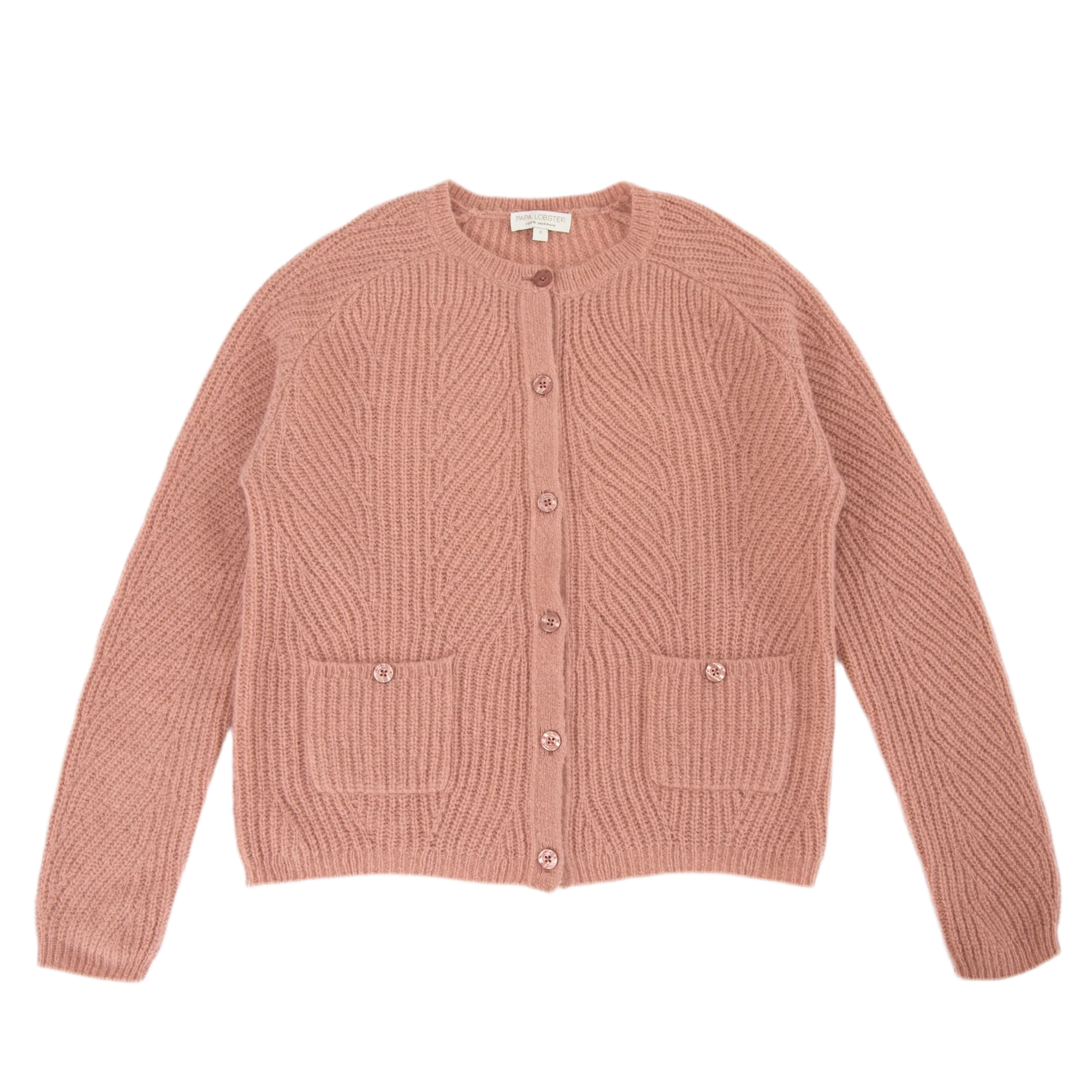 Strickjacke JULIANNE X