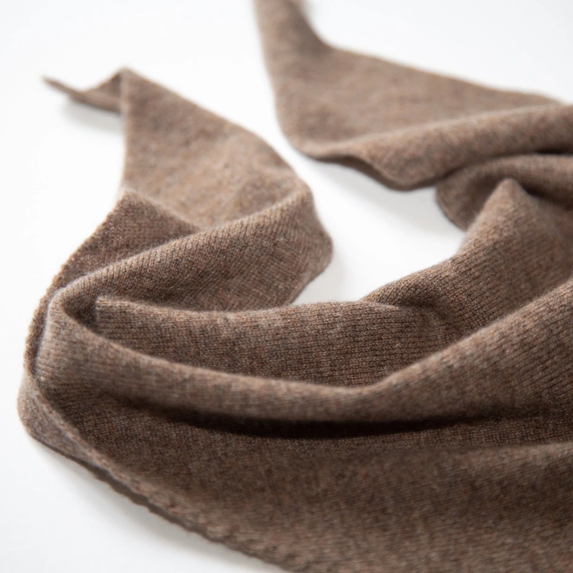 Triangular scarf KIM