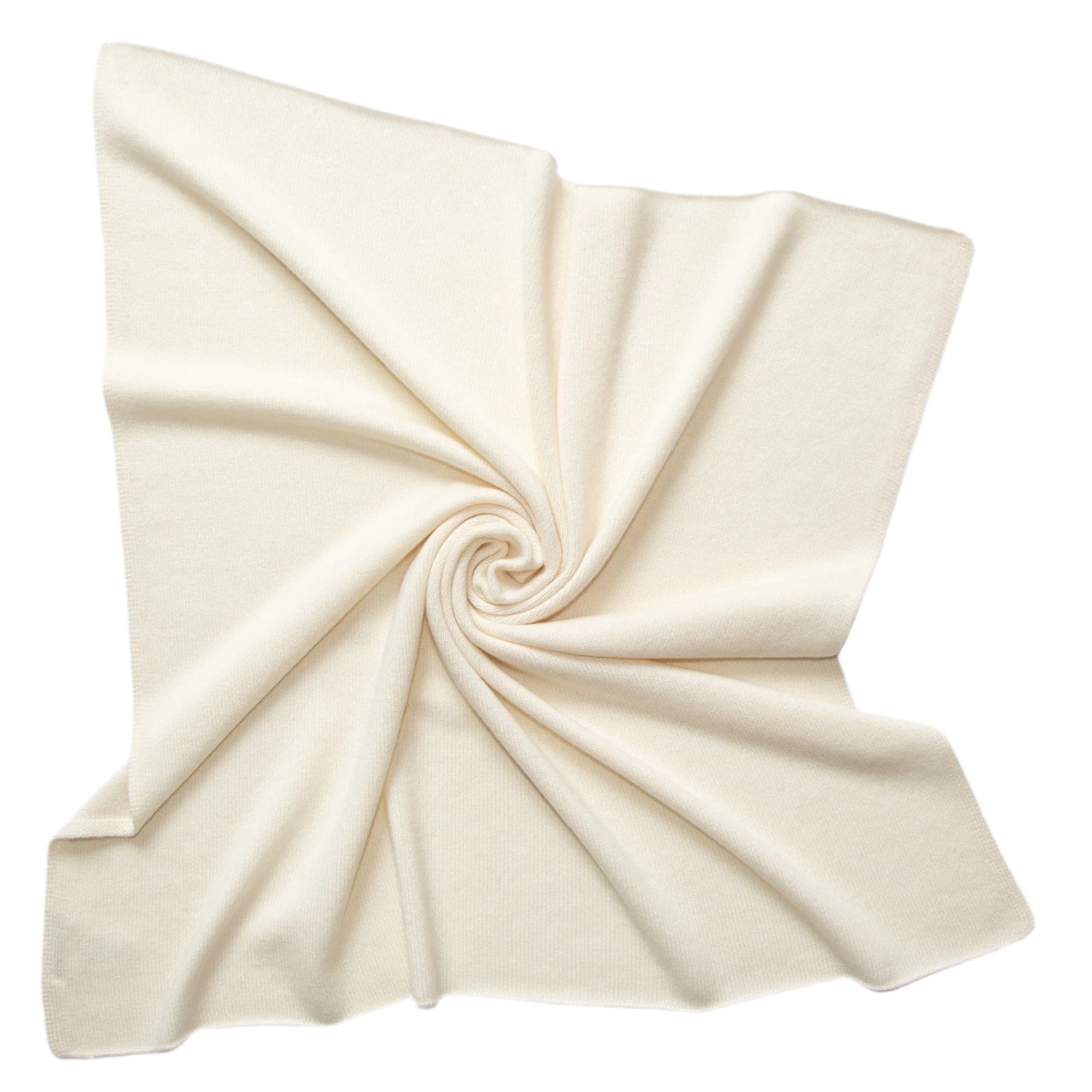 Cashmere baby blanket SASKIA