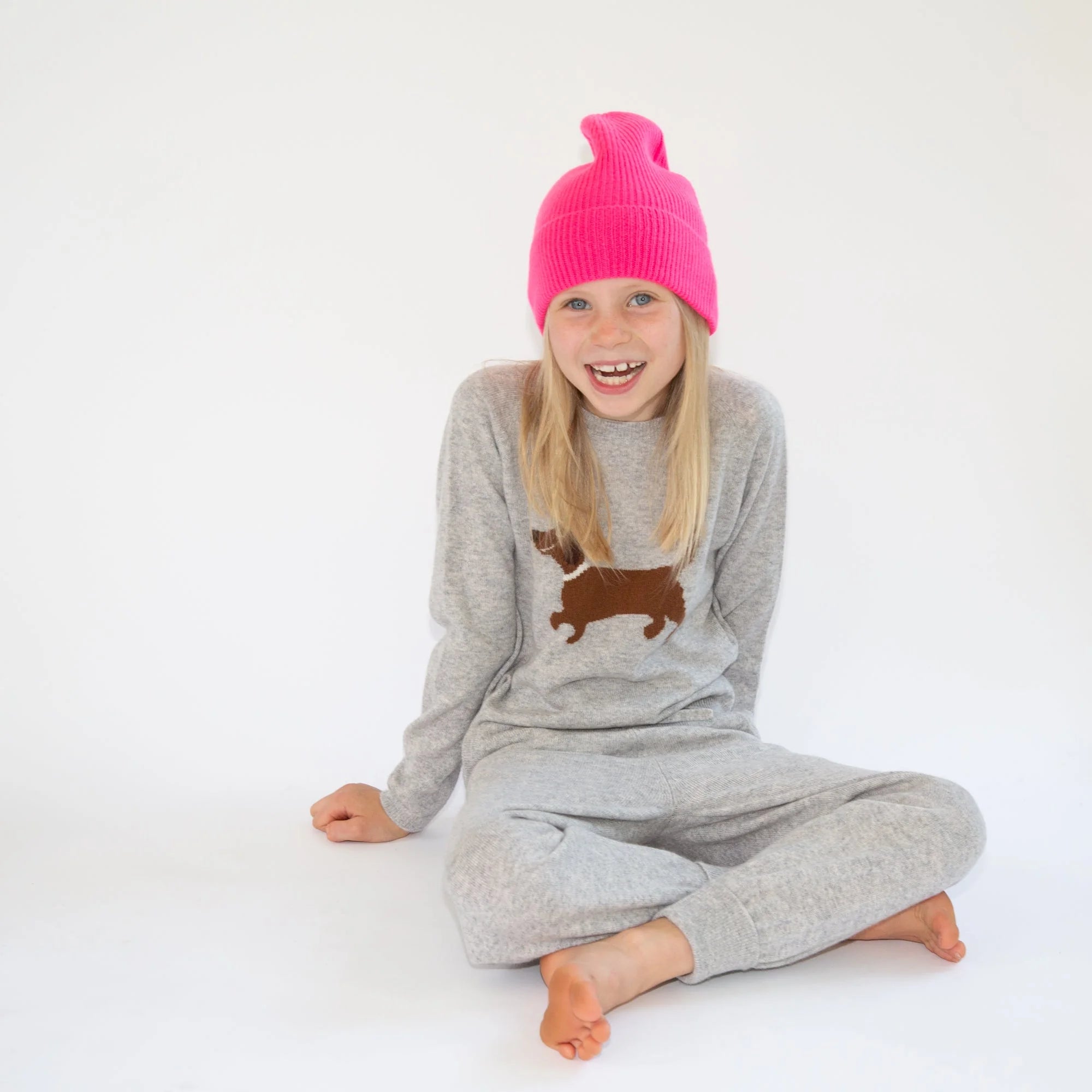 Sweater DACKEL PL