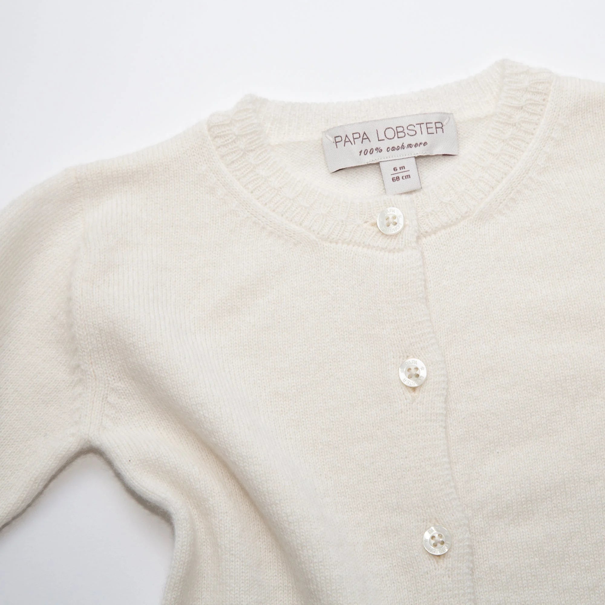 Strickjacke SANNA
