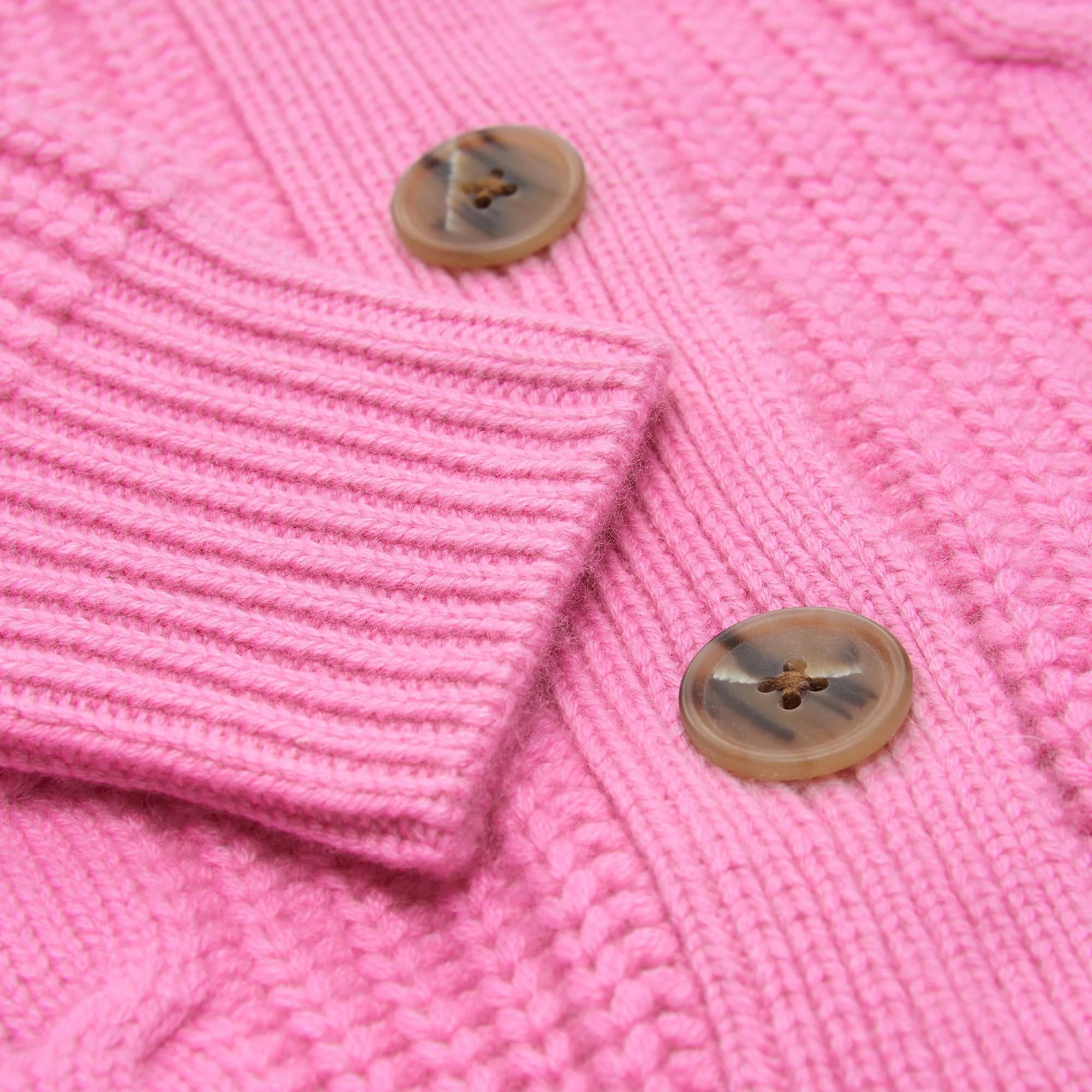 Cardigan AMBER