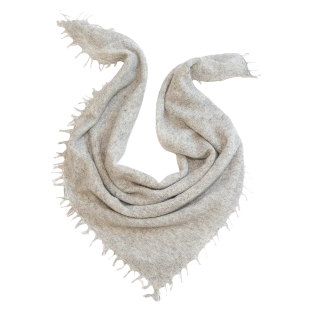Scarf CAMILLE small