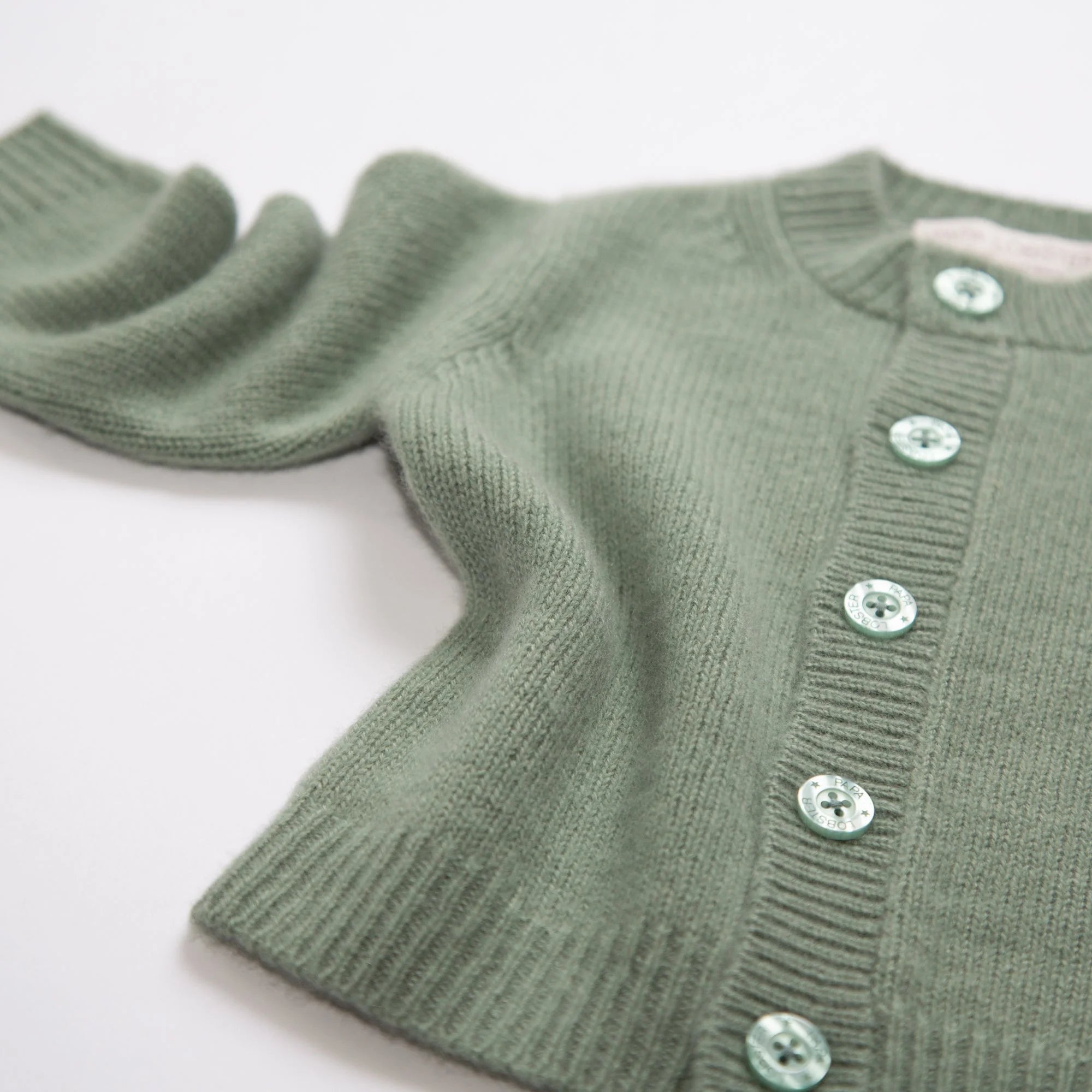 Strickjacke NICKI