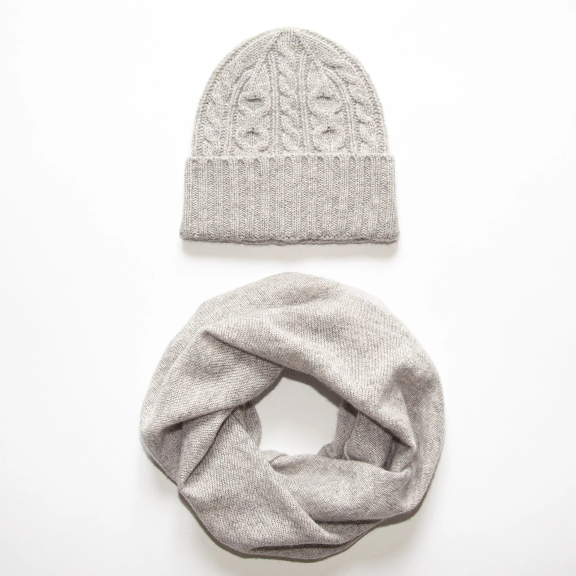 Loop scarf SASKIA X