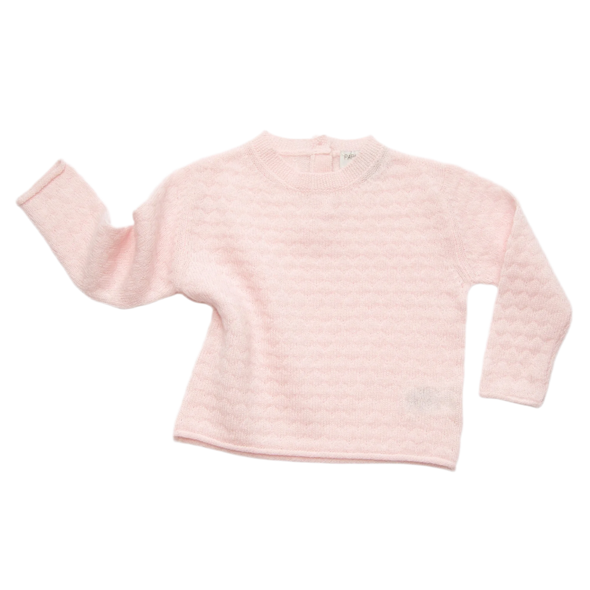 JORI sweater