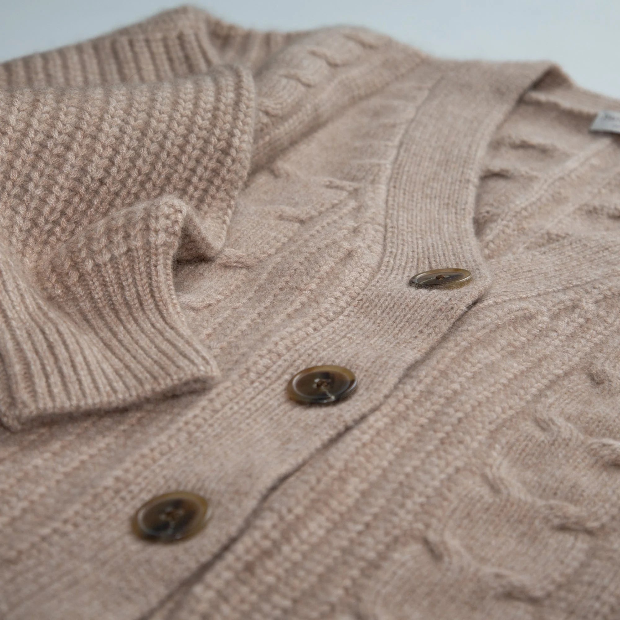 Cardigan AMBER