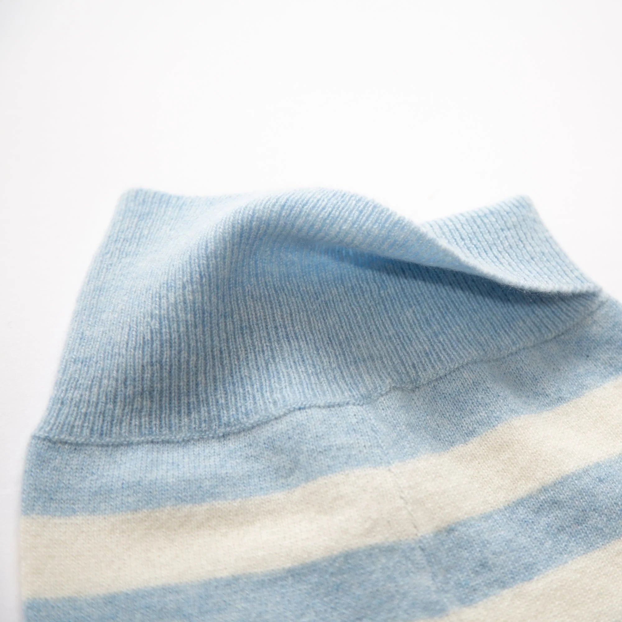 BOBBY baby pants with stripes
