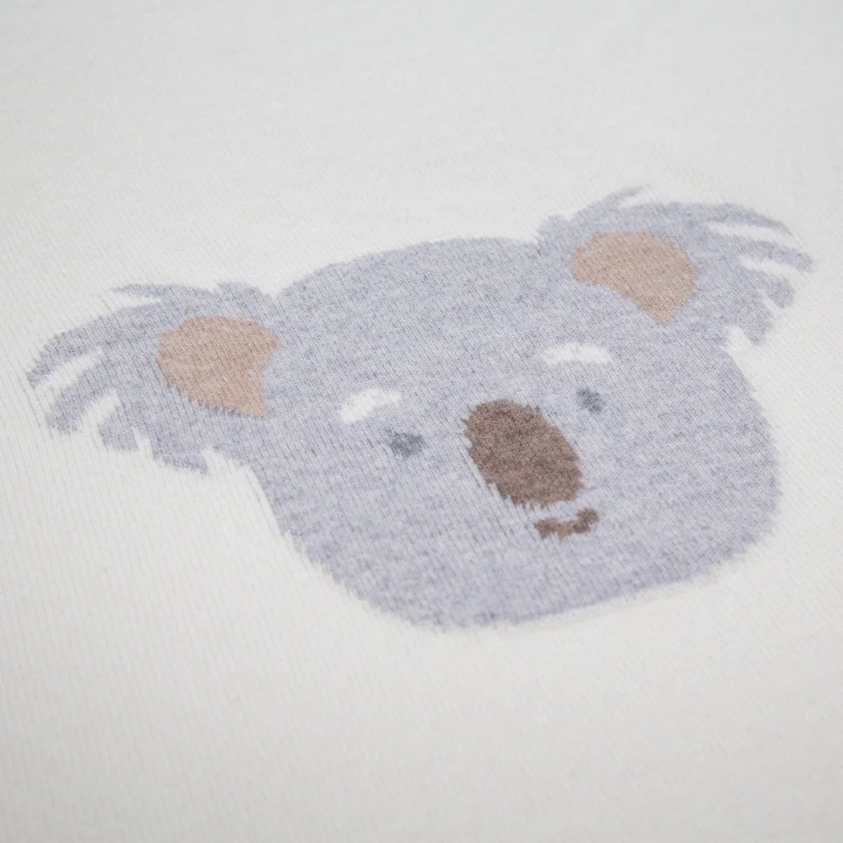Kaschmir Babydecke KOALA