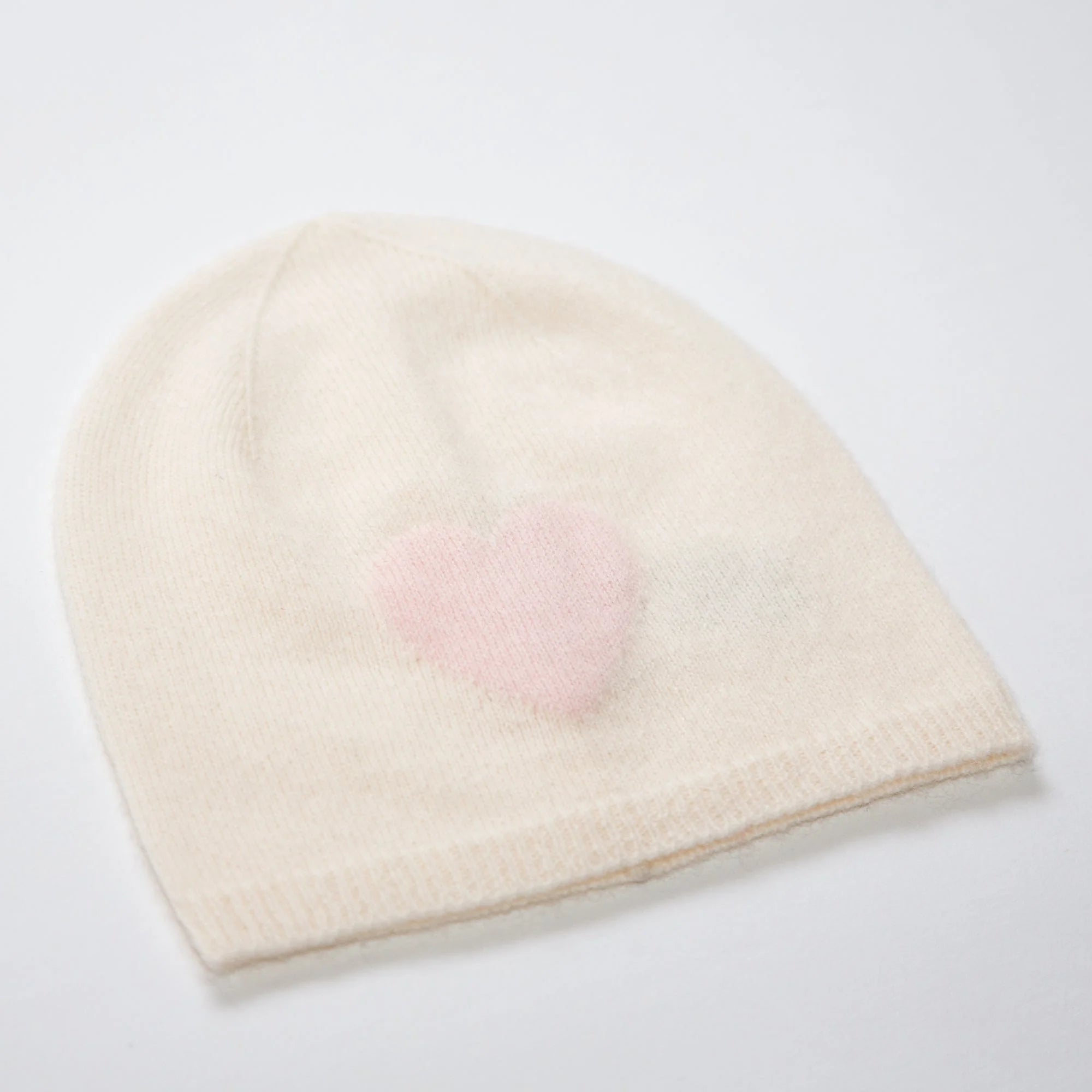 HEART cap