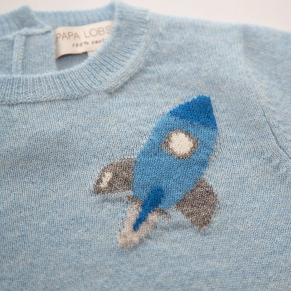 Pullover ROCKET