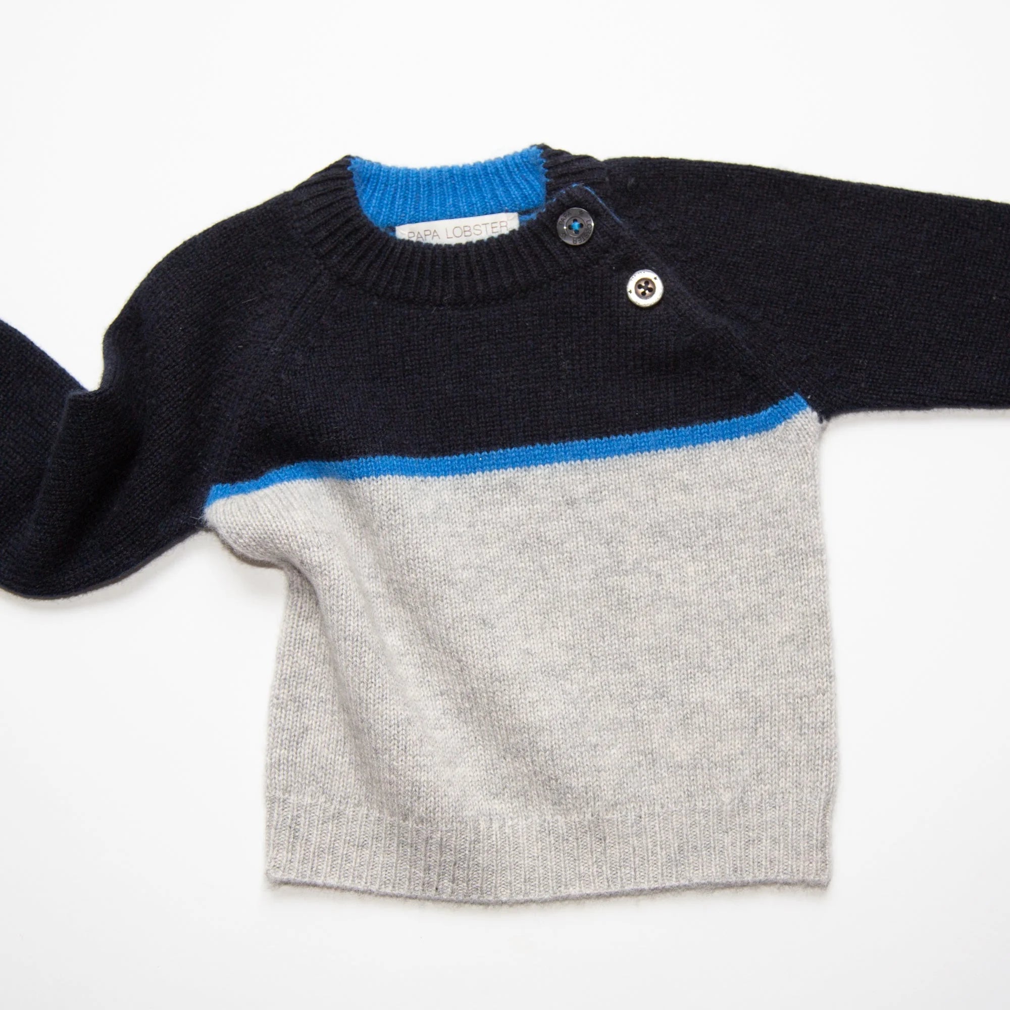 Sweater NICKI CB