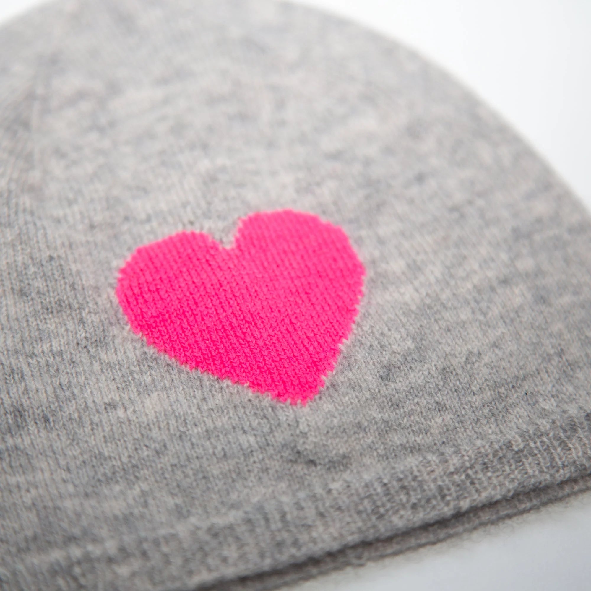 Mütze HEART