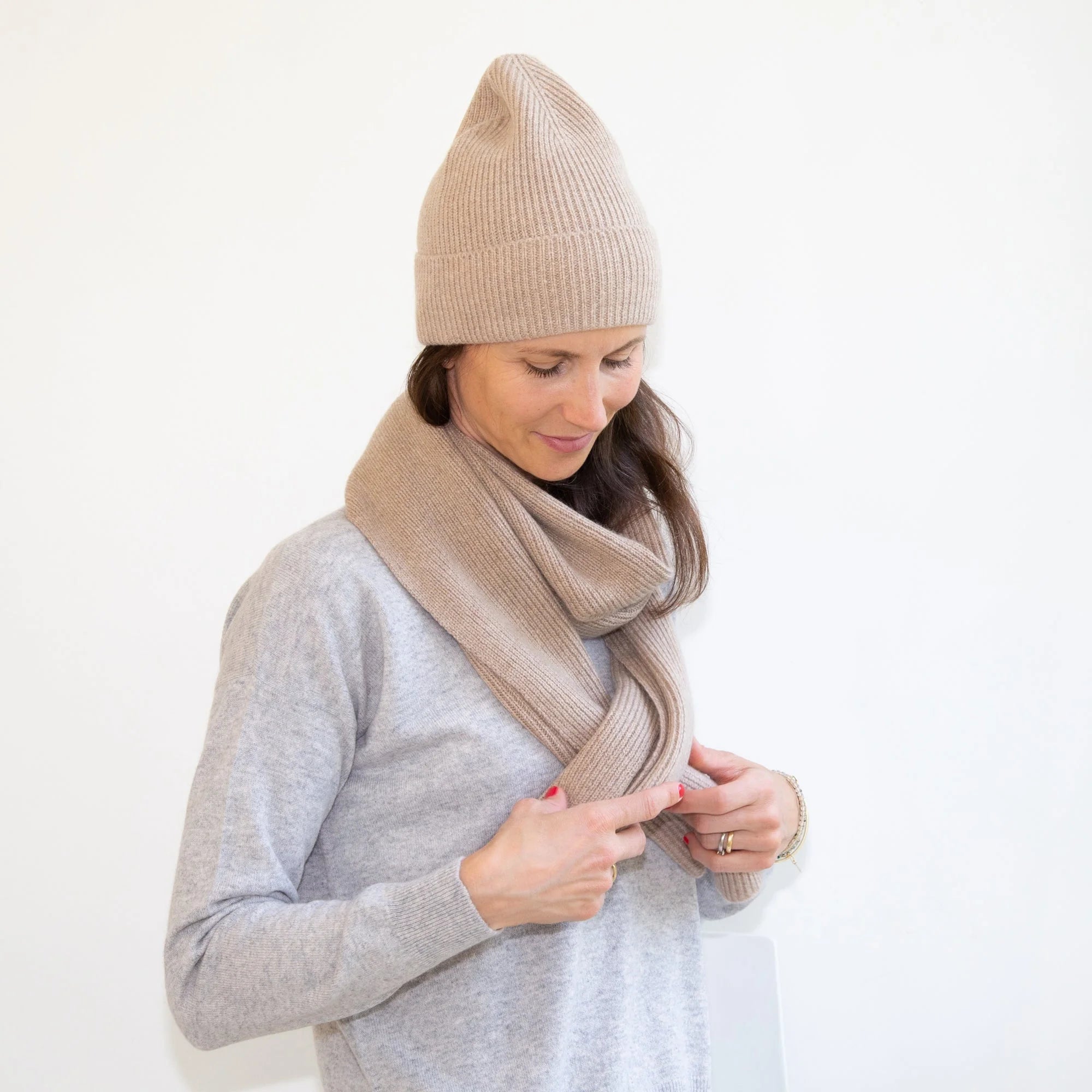 MOKO hat