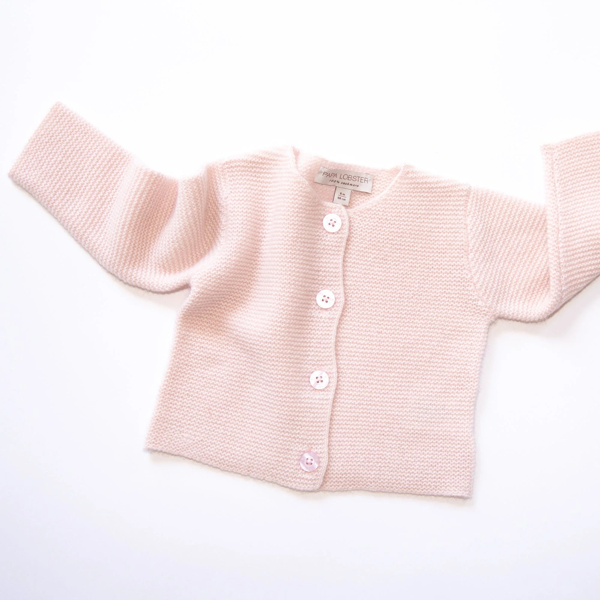 Cardigan PEARL