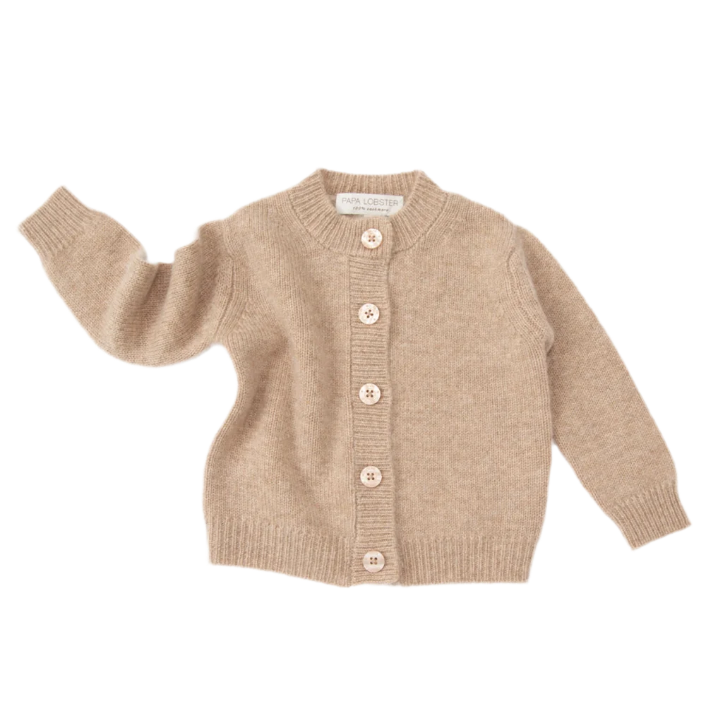 Strickjacke NICKI