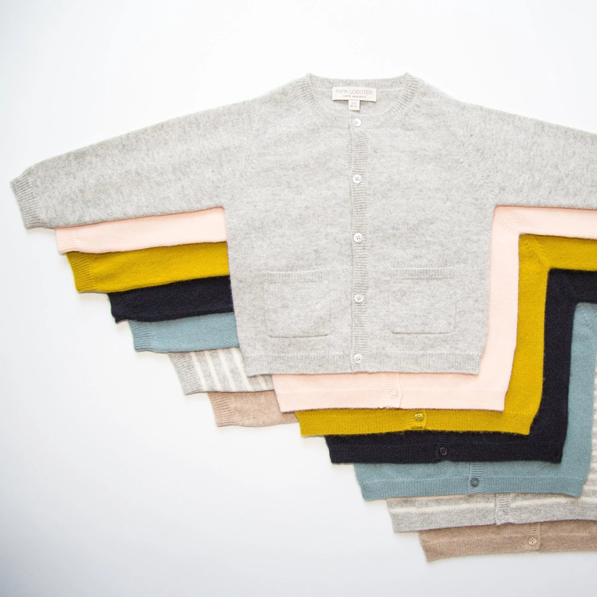 Cardigan KIM