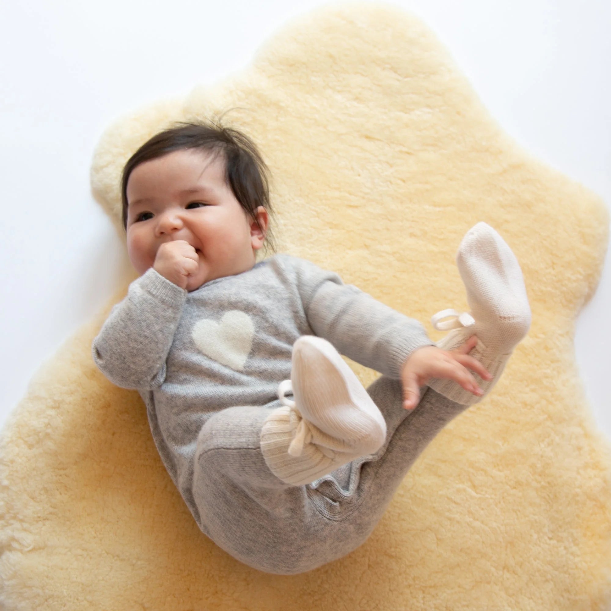 Baby-Söckchen MIMI