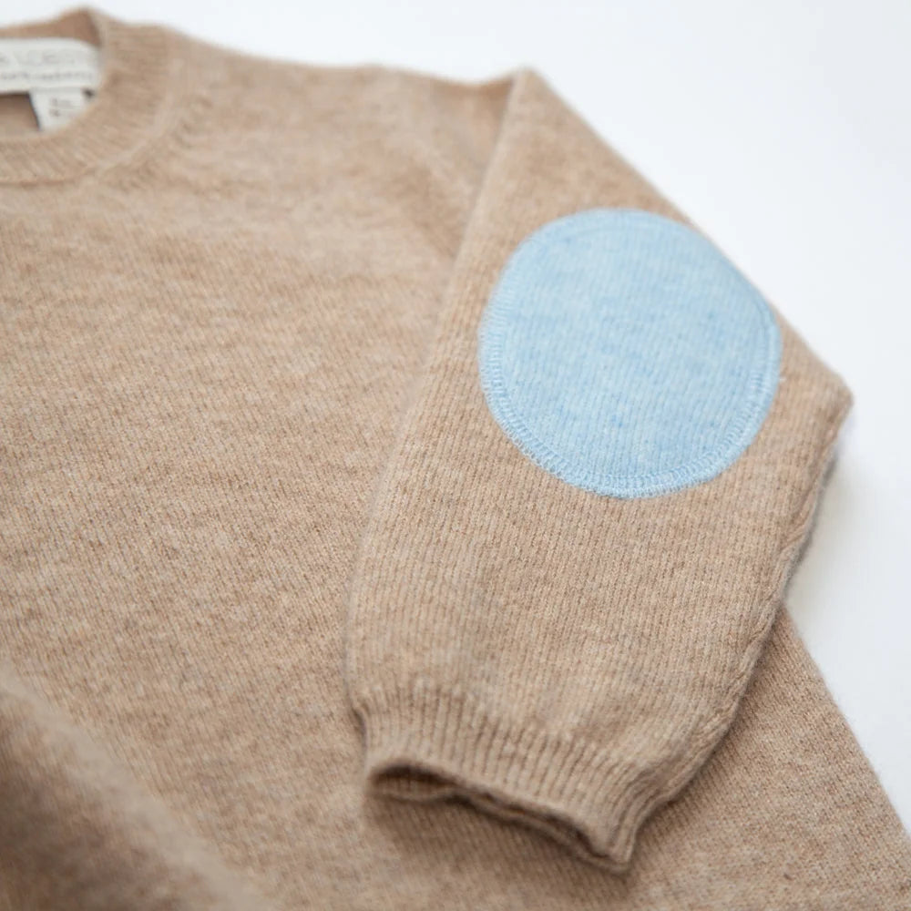 Pullover BILL