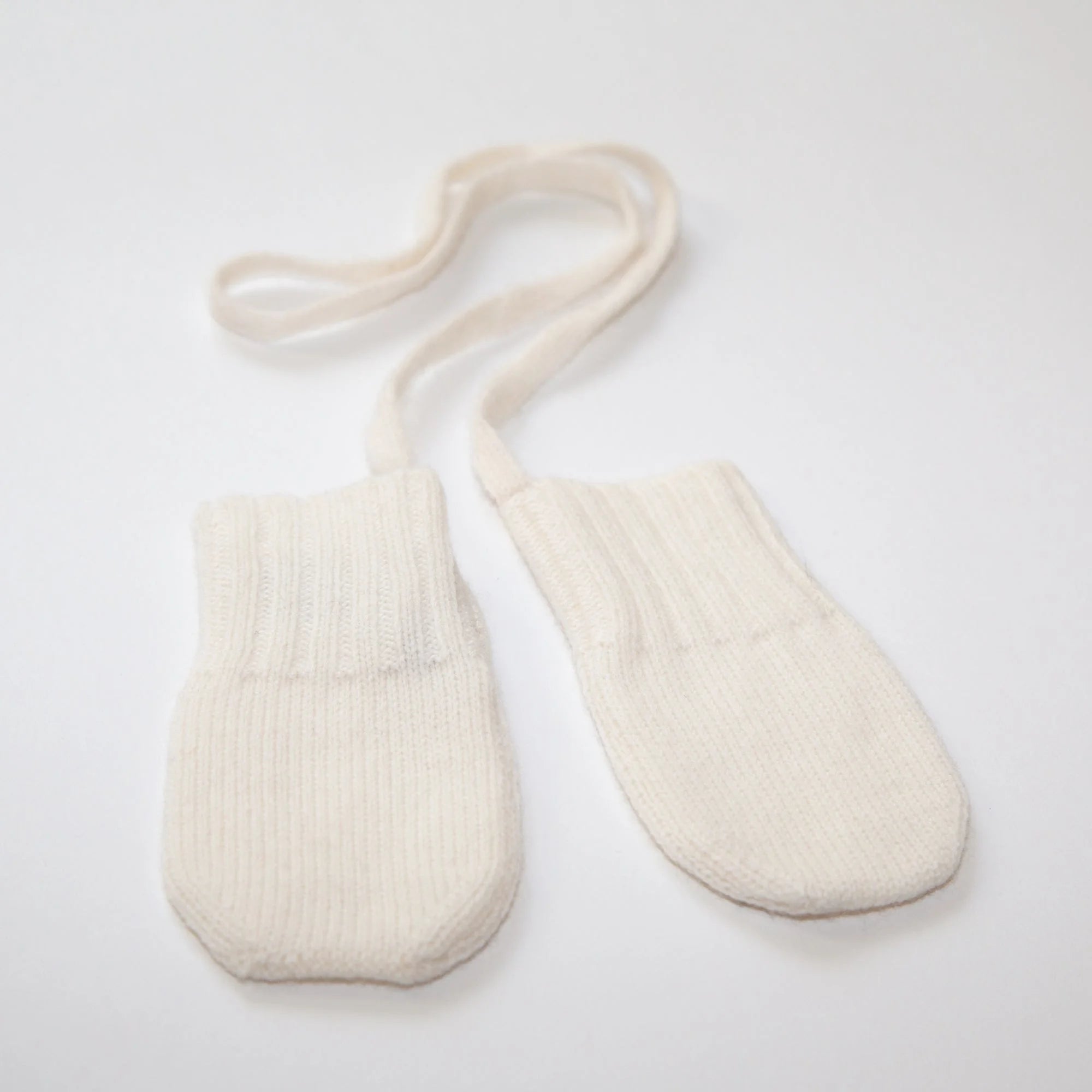 MIMI Baby Mittens