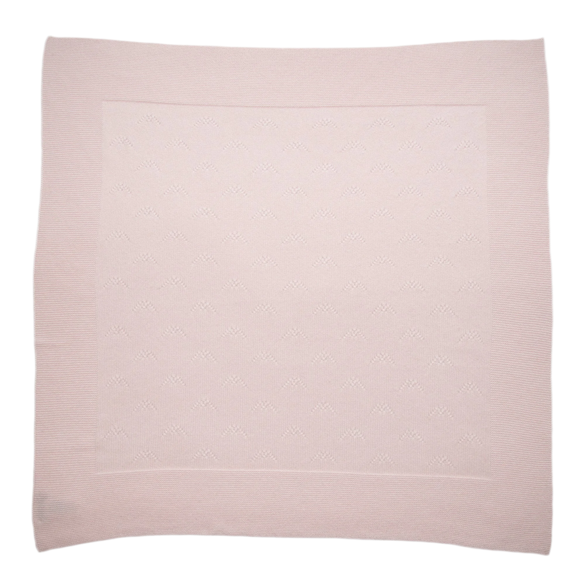 Cashmere baby blanket LEE