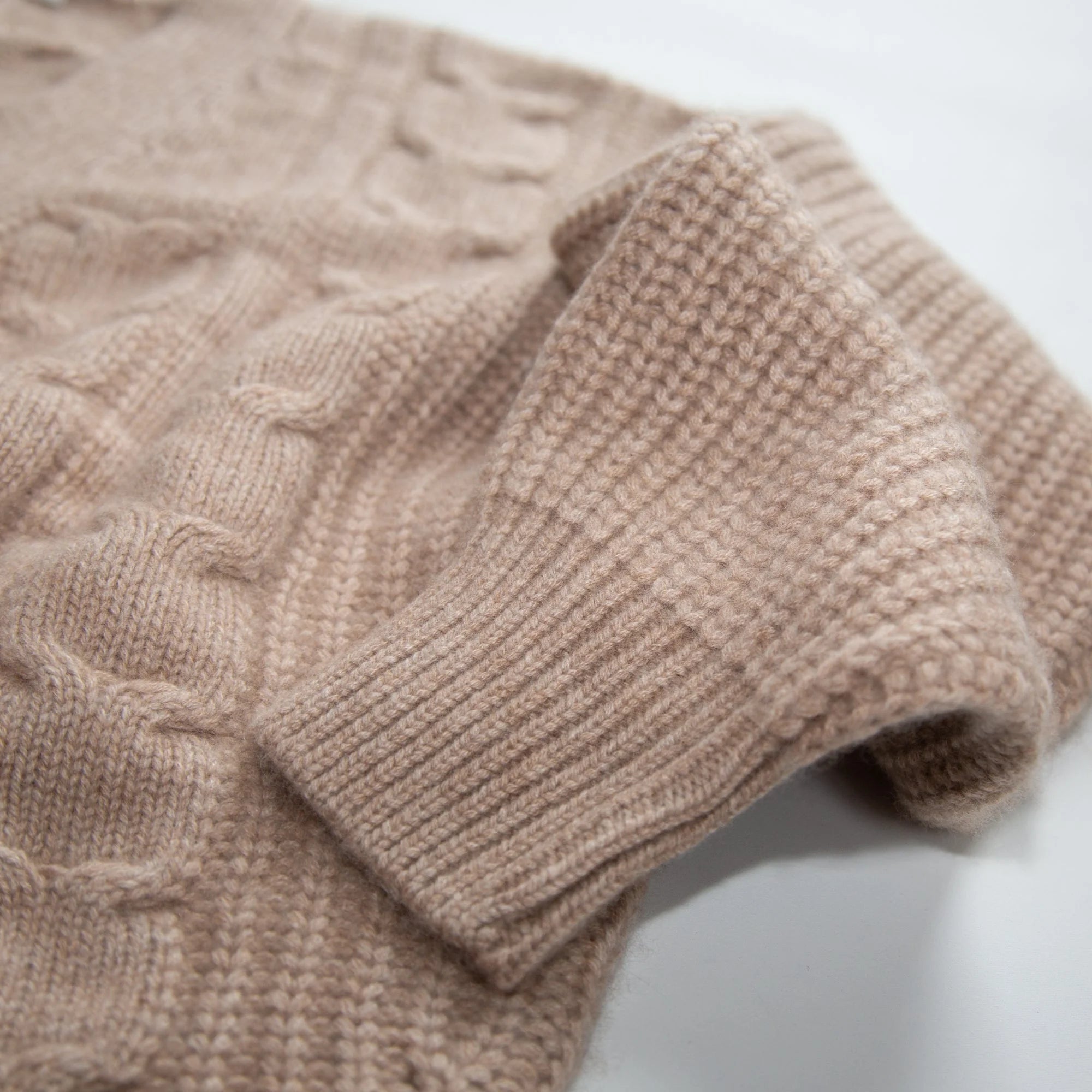 Cardigan AMBER