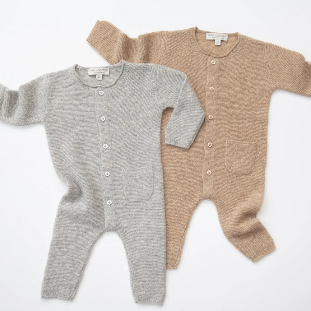 Baby Overall ANOUK