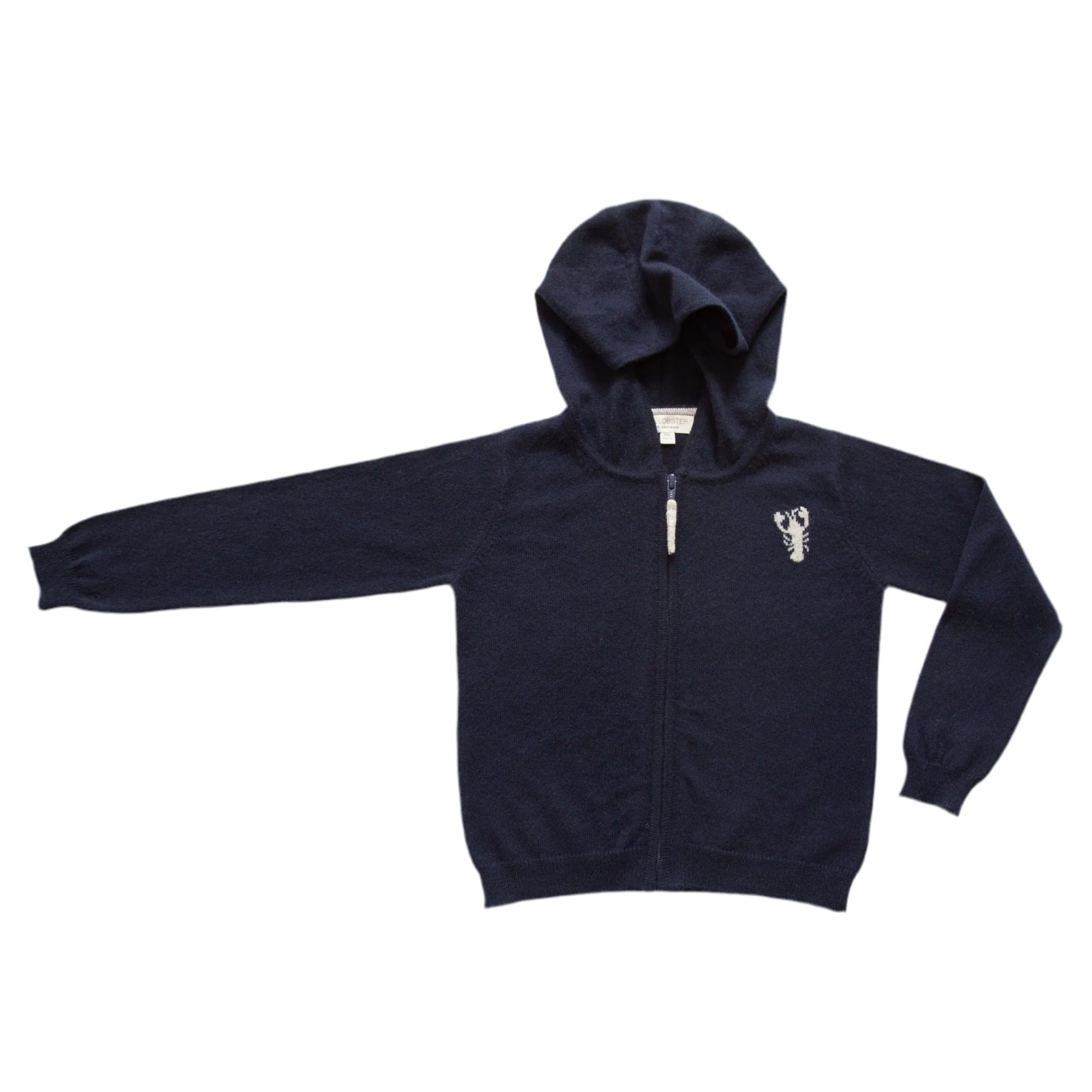 Kapuzenjacke ZIGGY Zipper