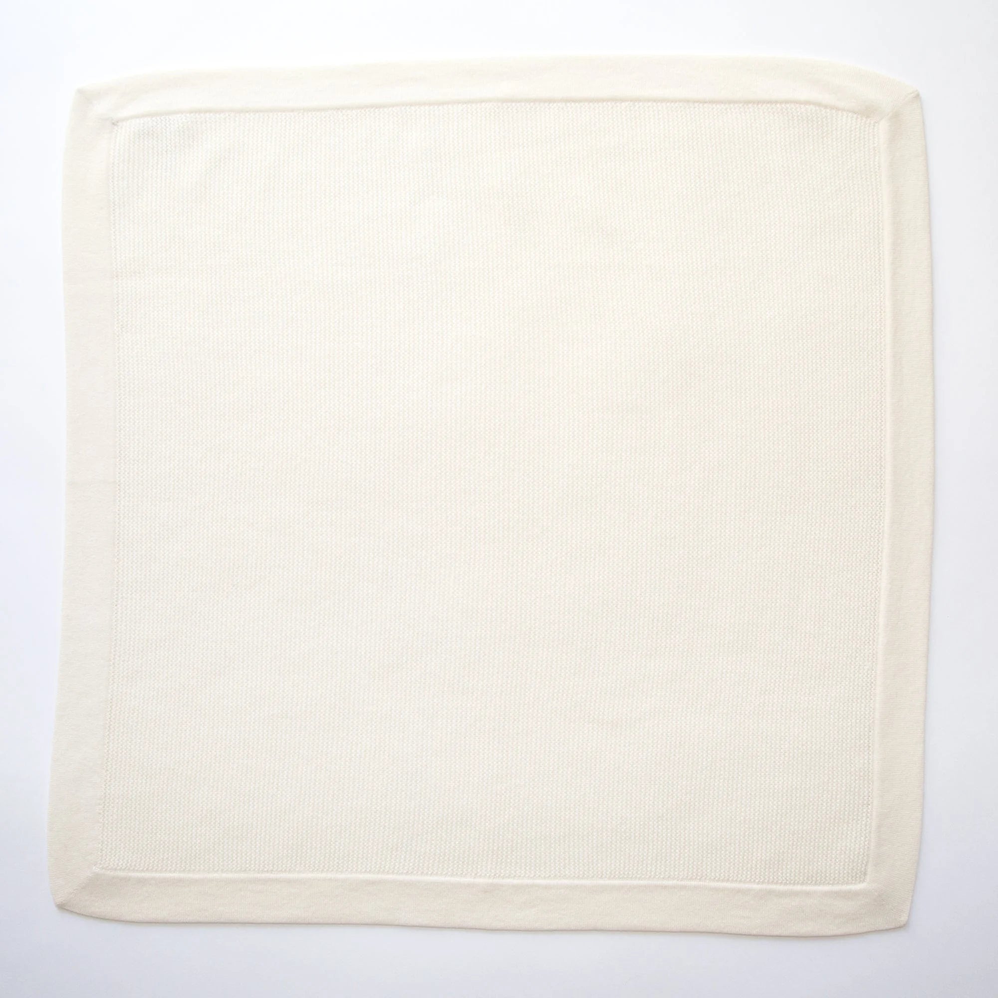 Kaschmir-Babydecke PEARL
