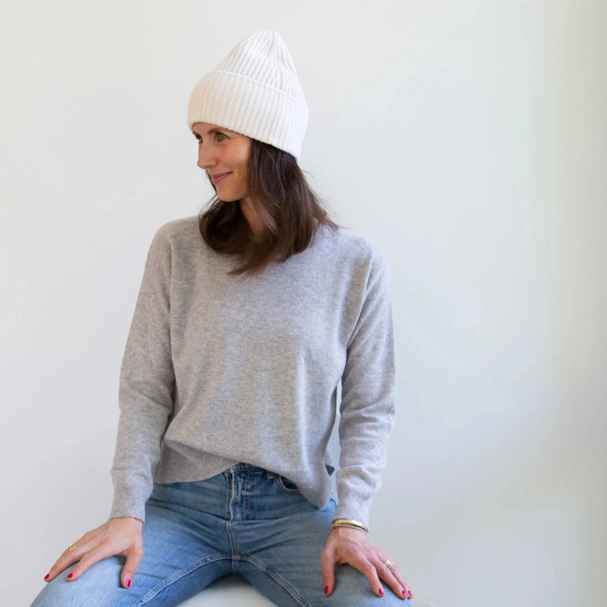 Pullover ROMY X