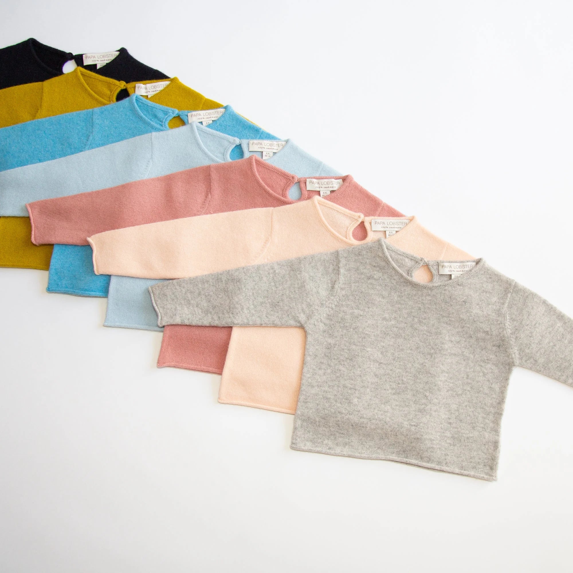 Sweater ALEXIS