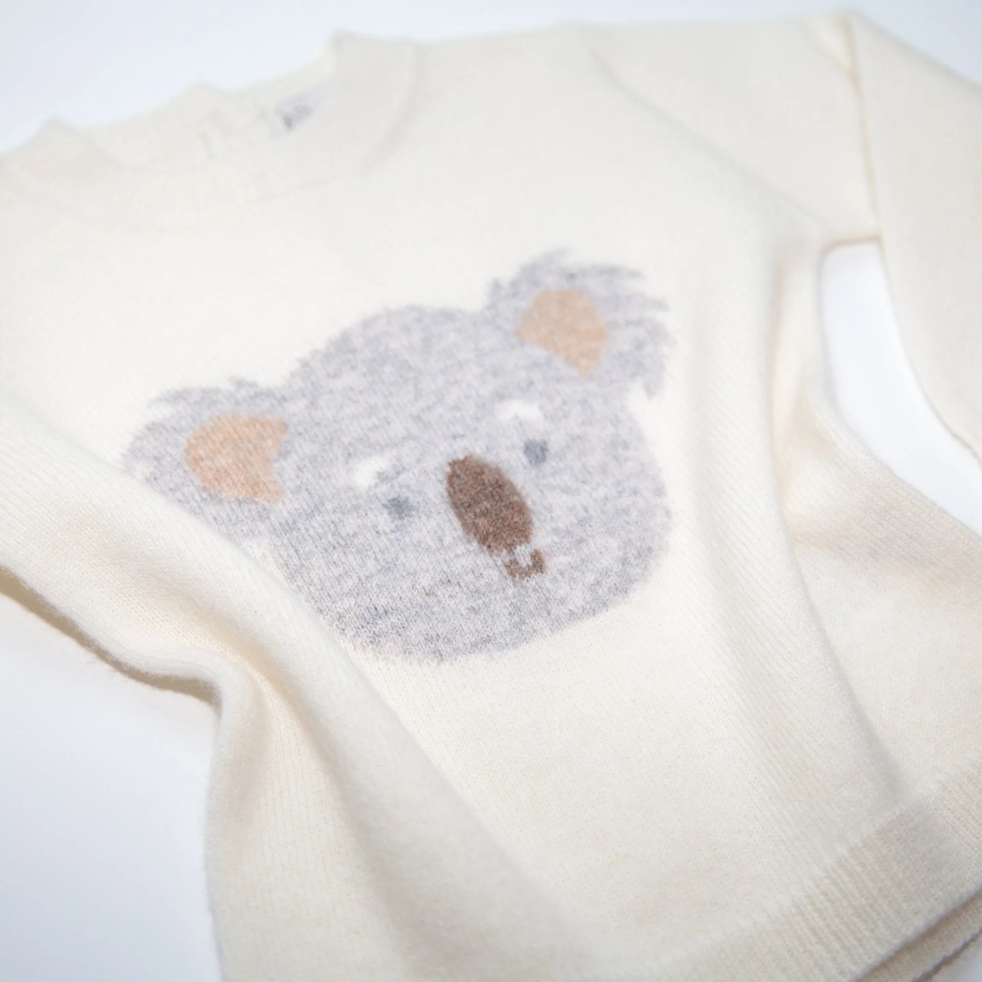 Pullover KOALA
