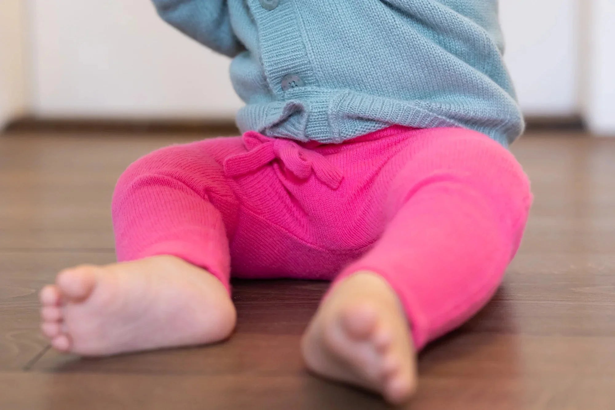 Cashmere leggings NEVA