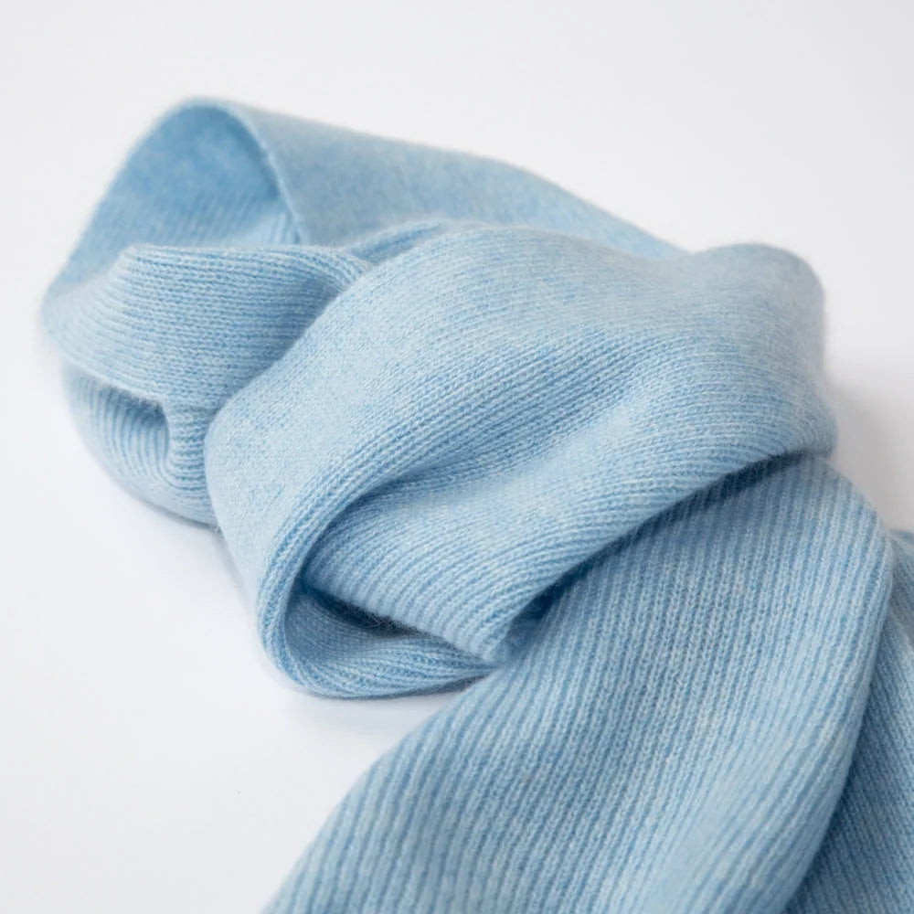 KARLI Cashmere Scarf