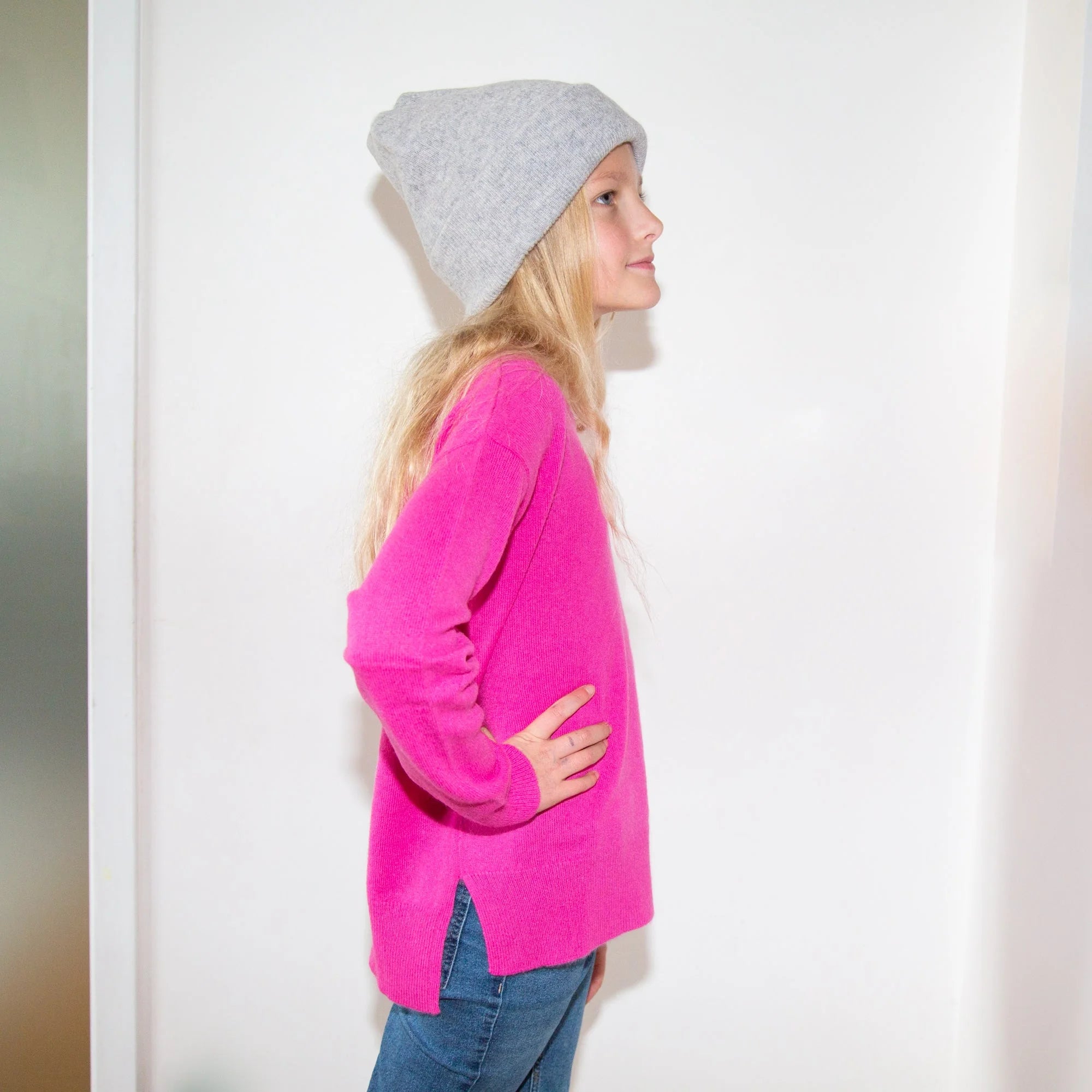 Pullover ROMY