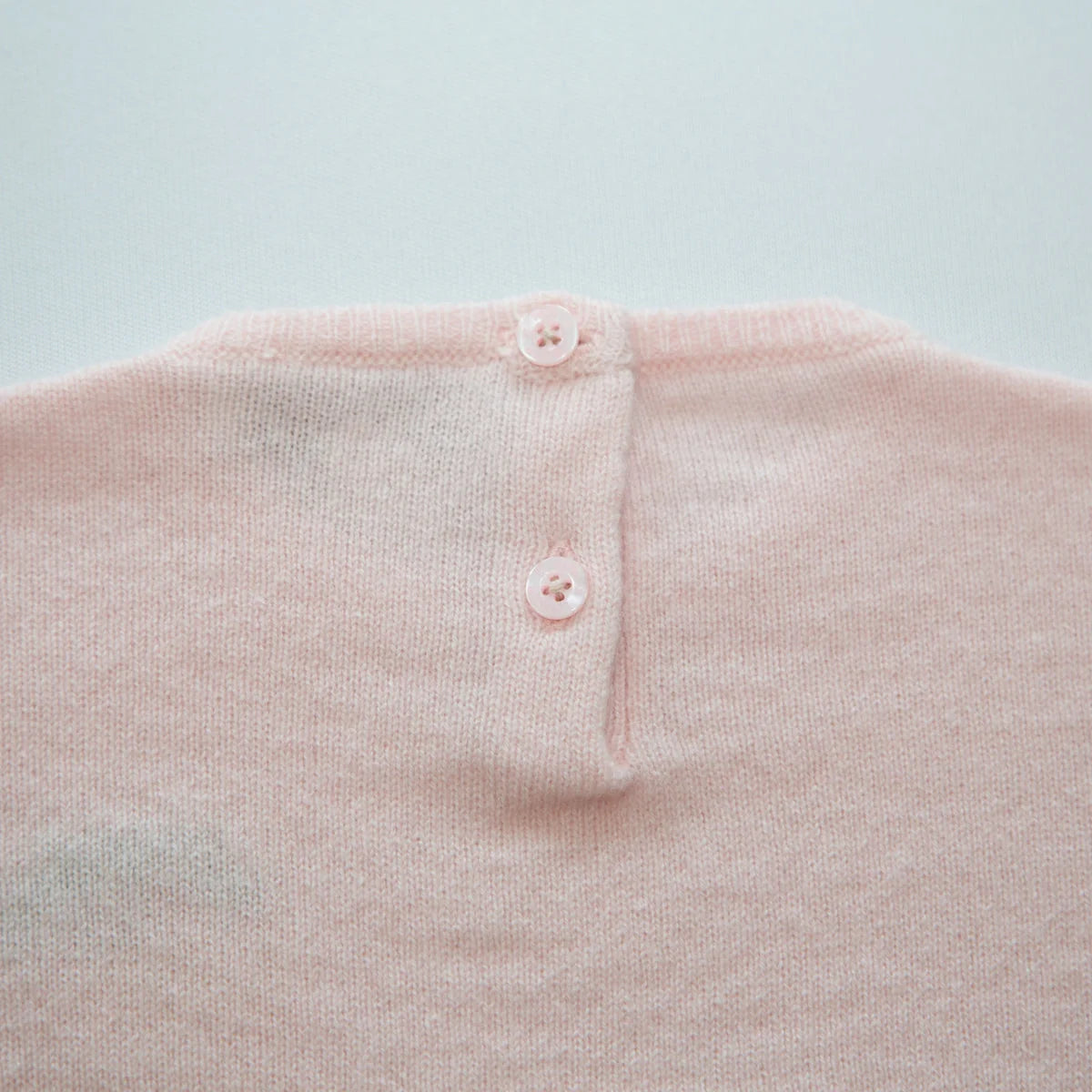 Sweater STRAWBERRY