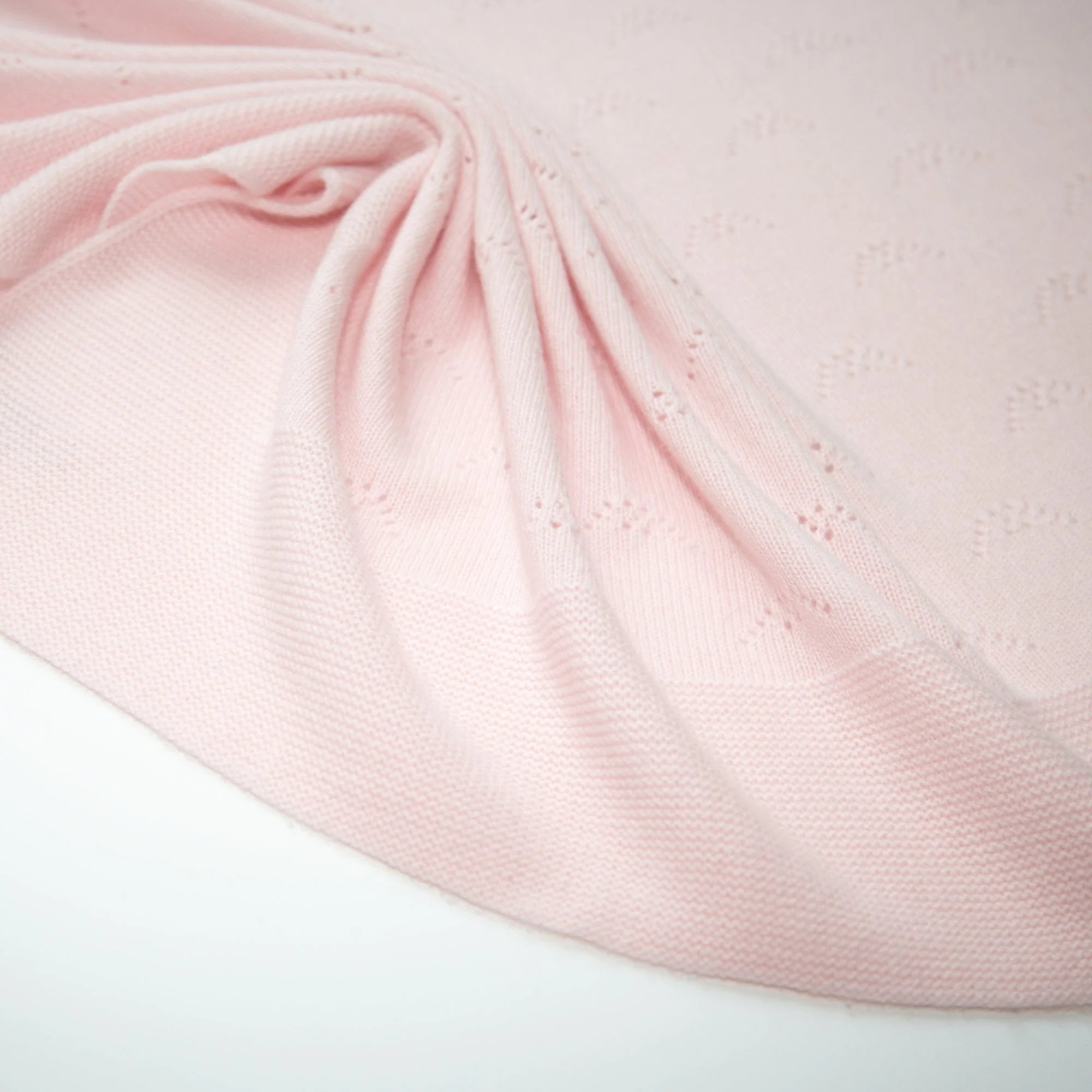 Cashmere baby blanket LEE