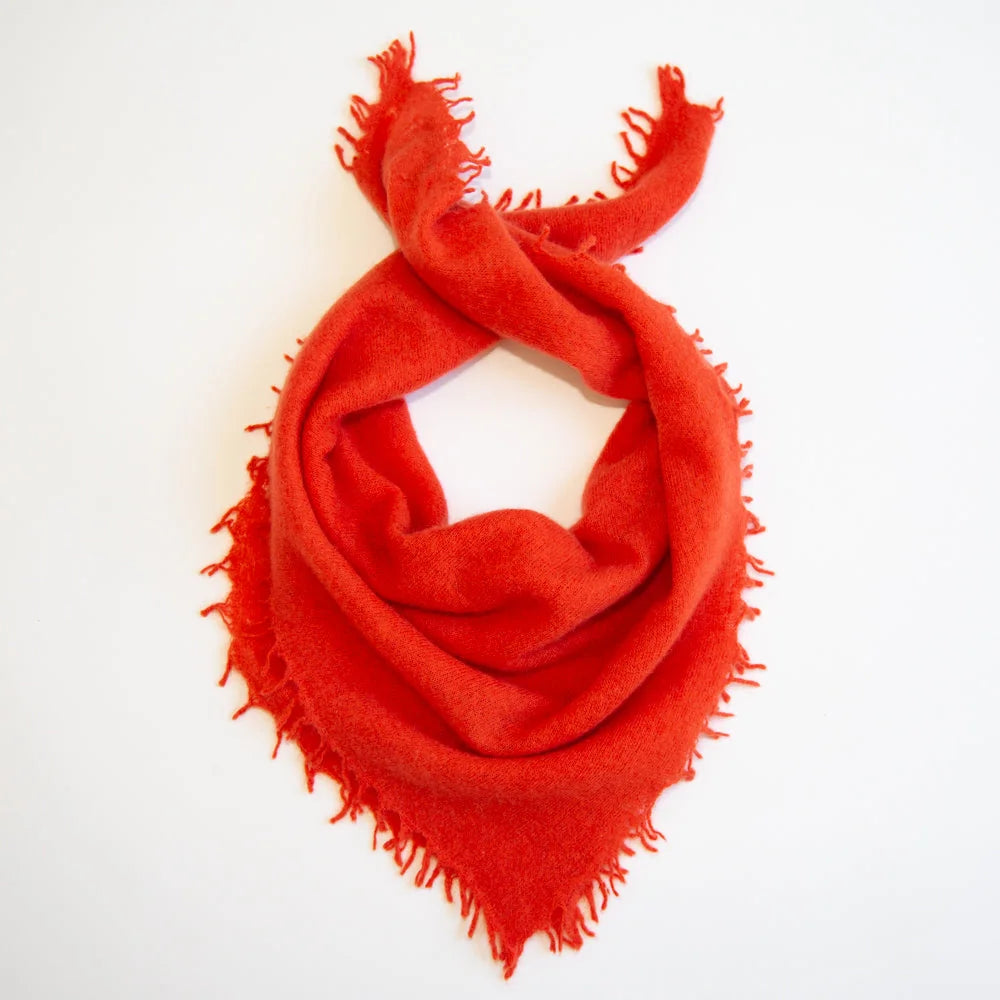 Scarf CAMILLE small