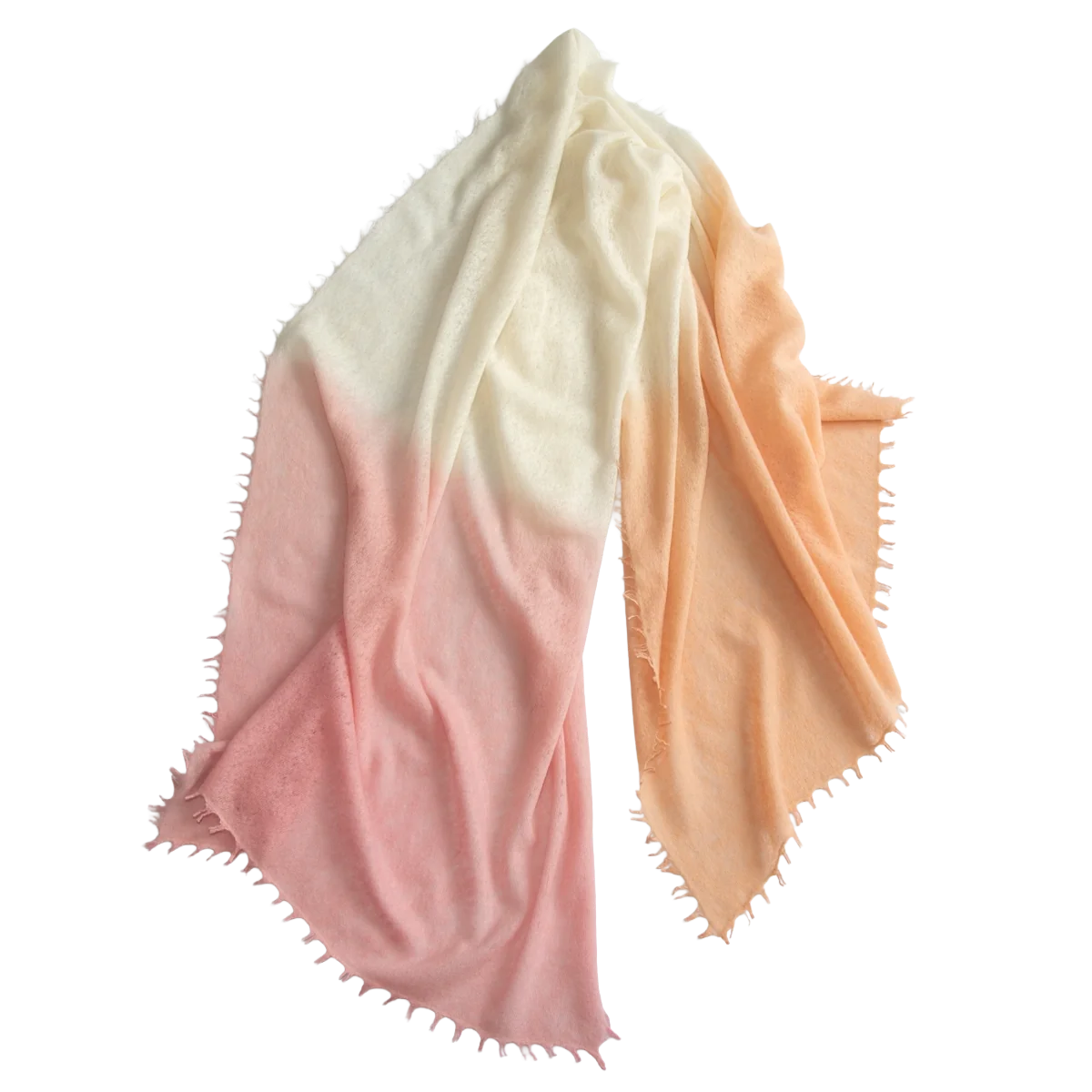 Schal CAMILLE DIPDYE