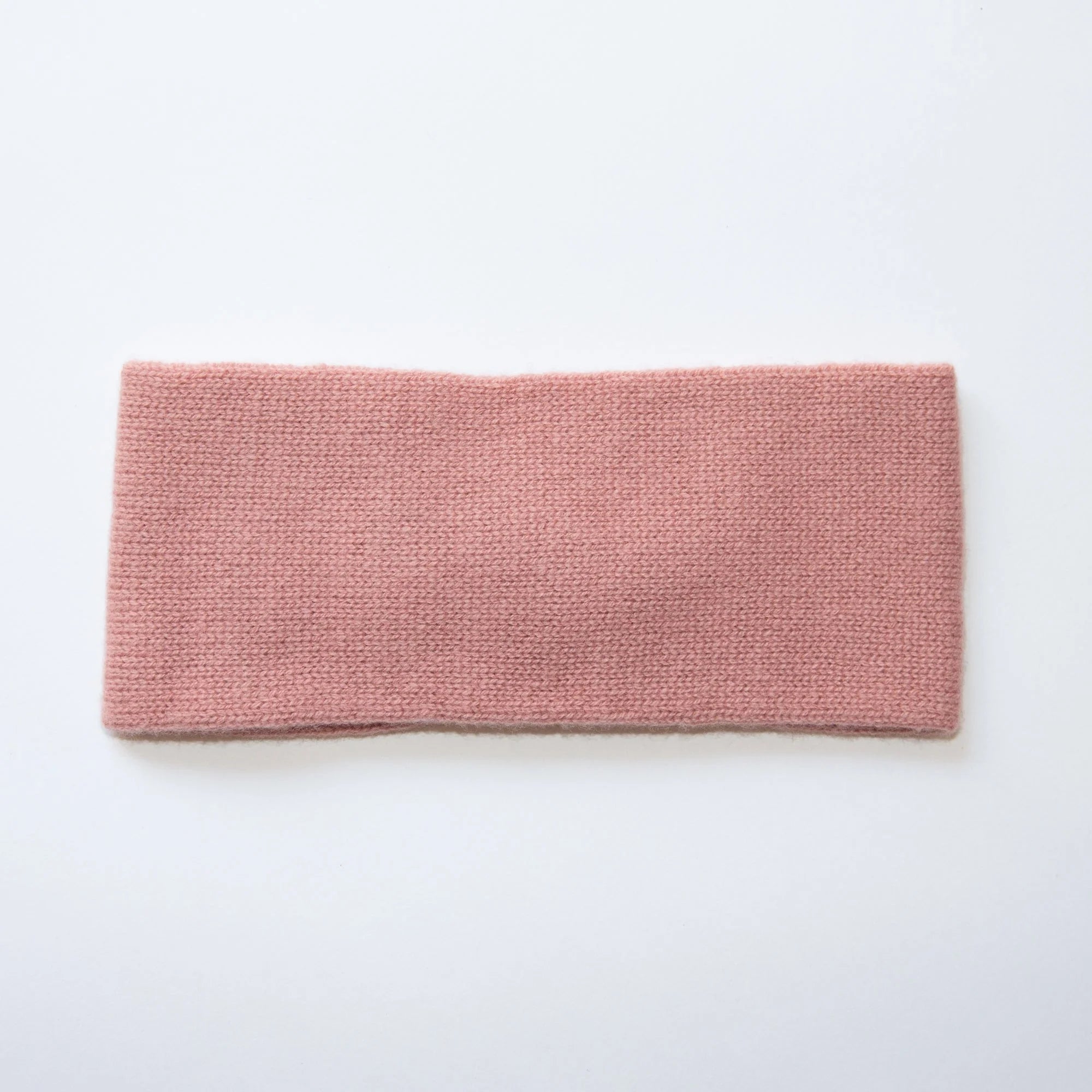 Stirnband SIENNA mit Knoten-Twist