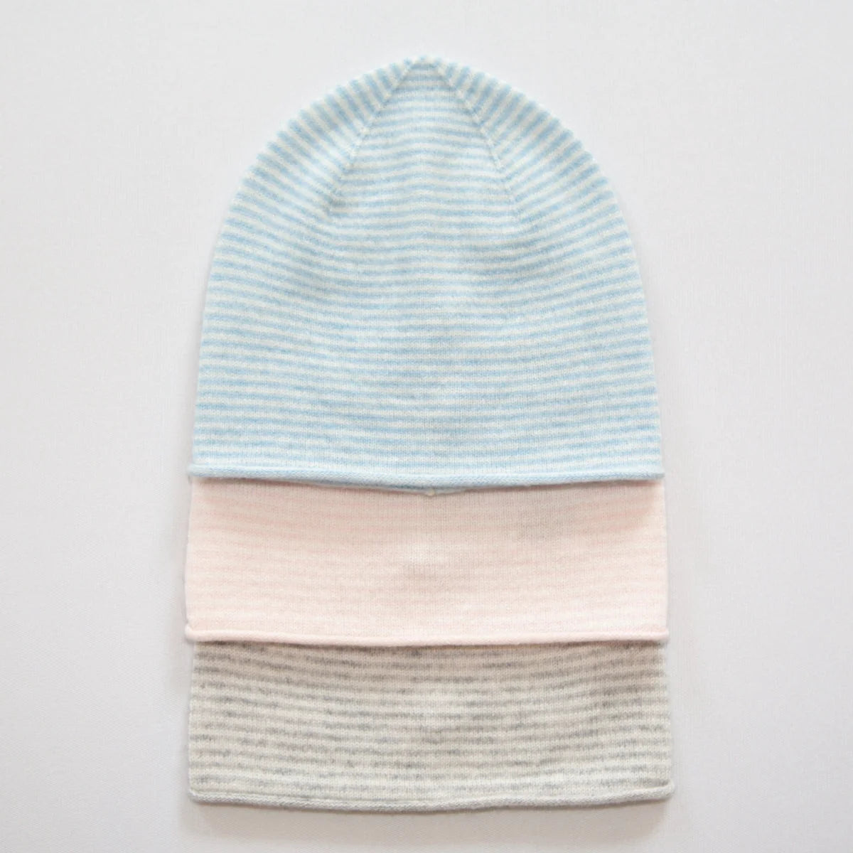 KIM MINISTRIPE cap