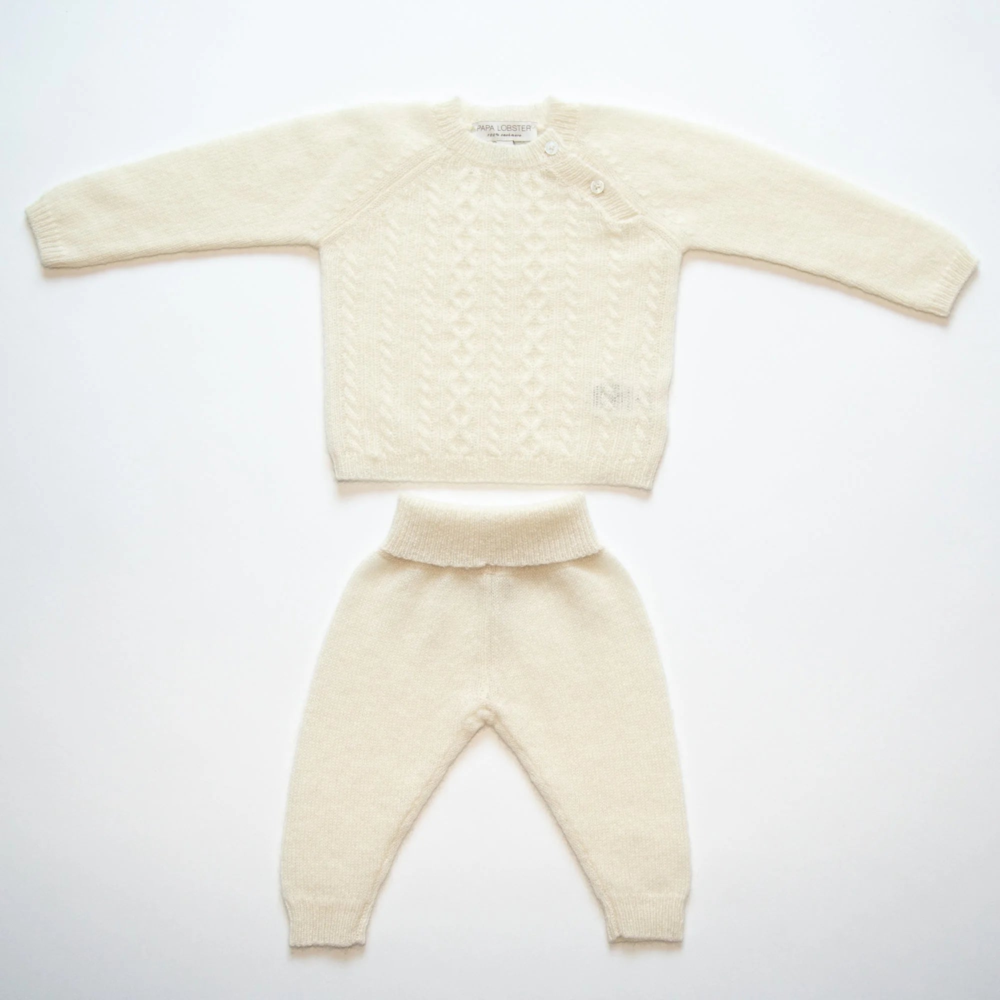 AMARI baby set