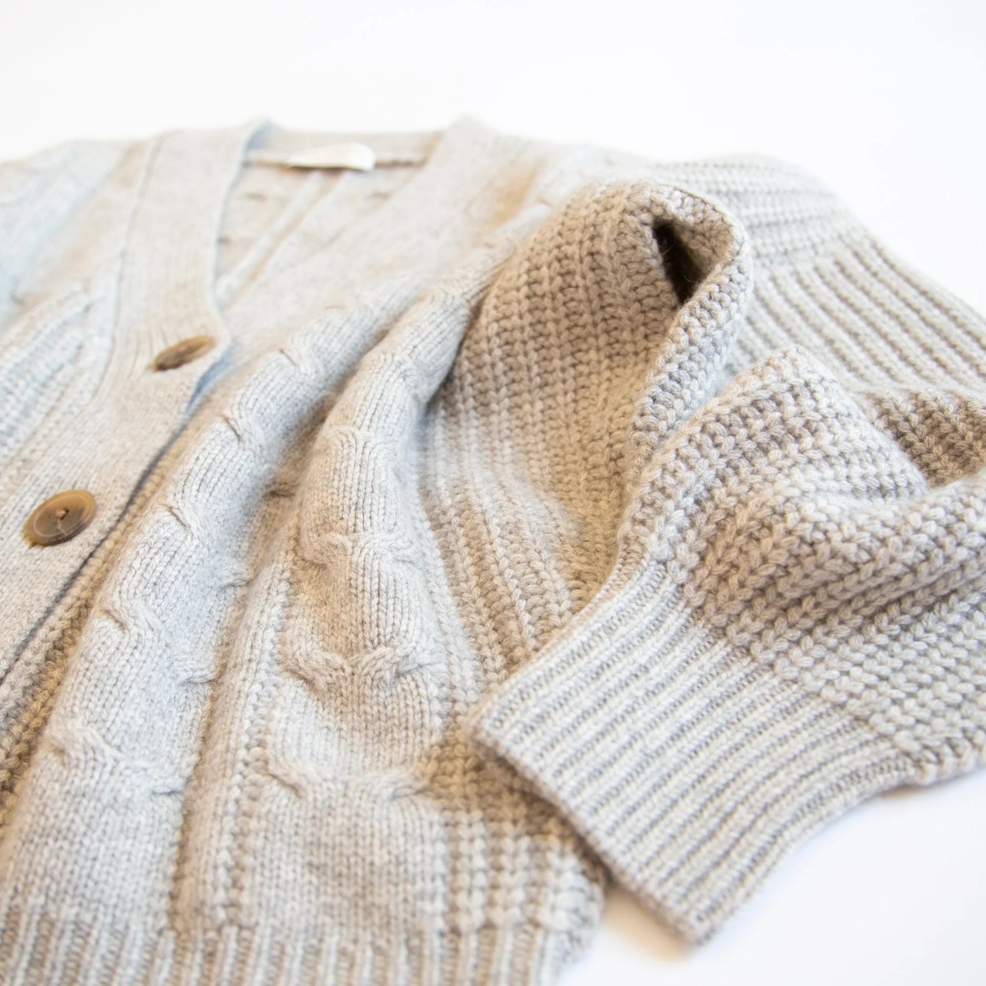 Cardigan AMBER