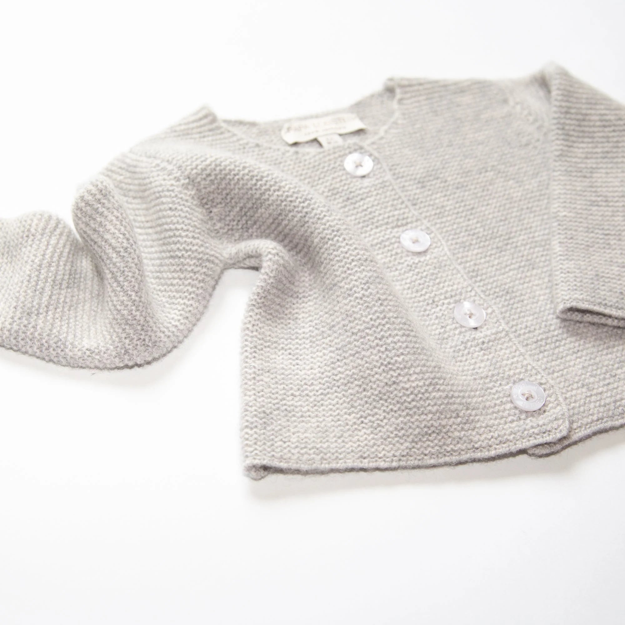 Cardigan PEARL
