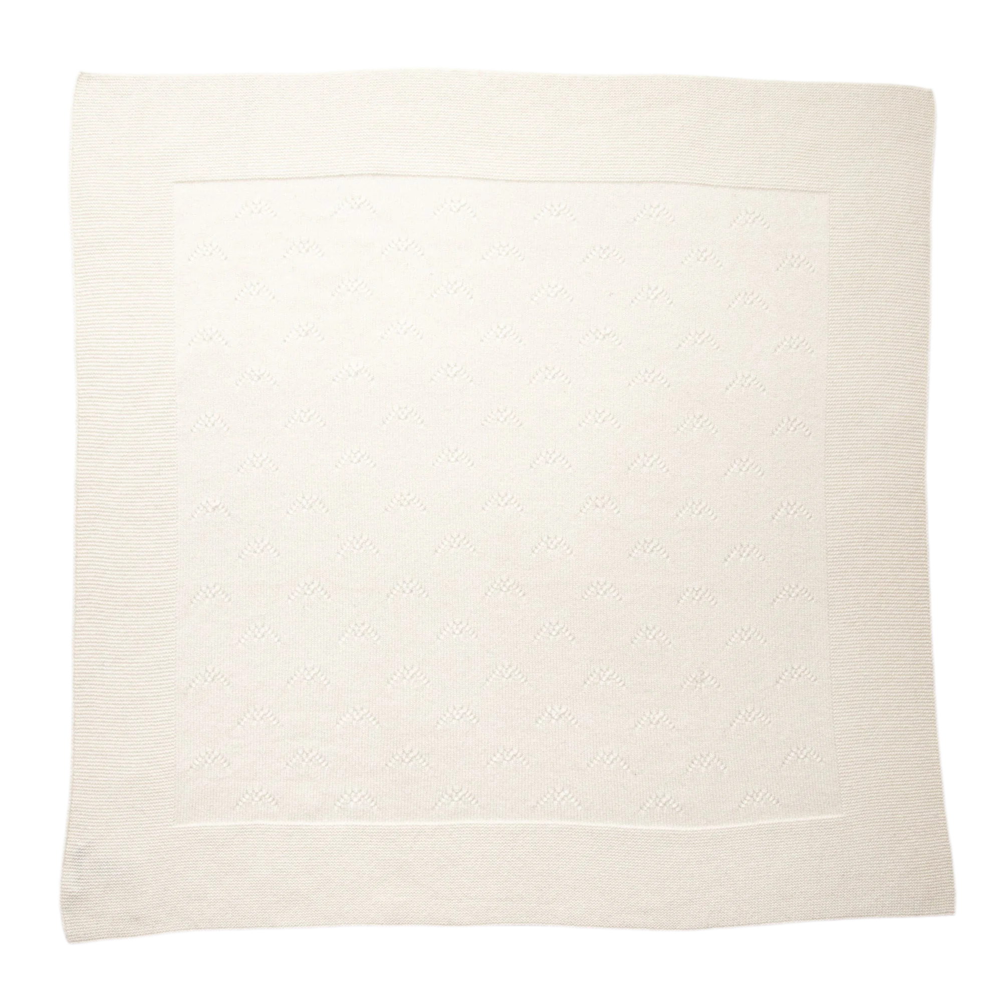 Cashmere baby blanket LEE