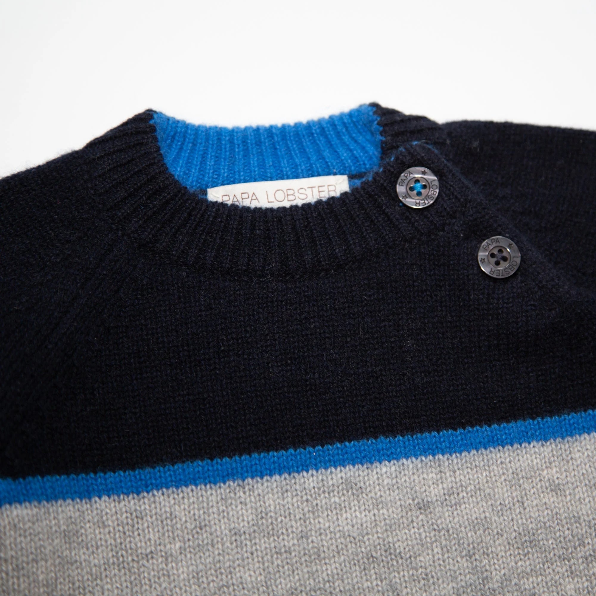 Sweater NICKI CB