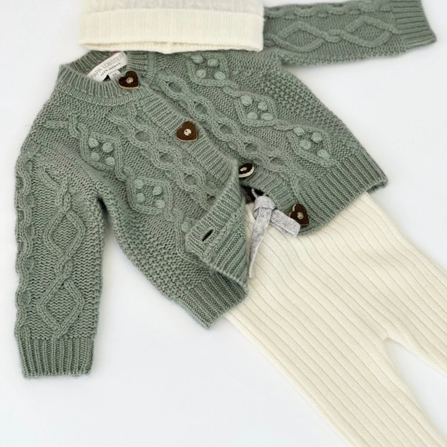 Cardigan CHARLOTTE