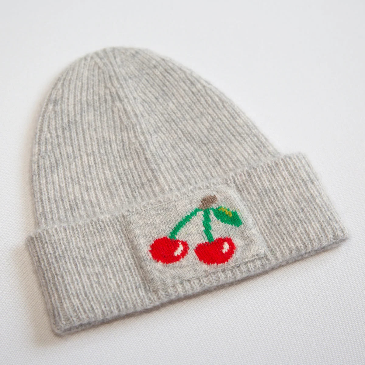 Mütze CHERRY
