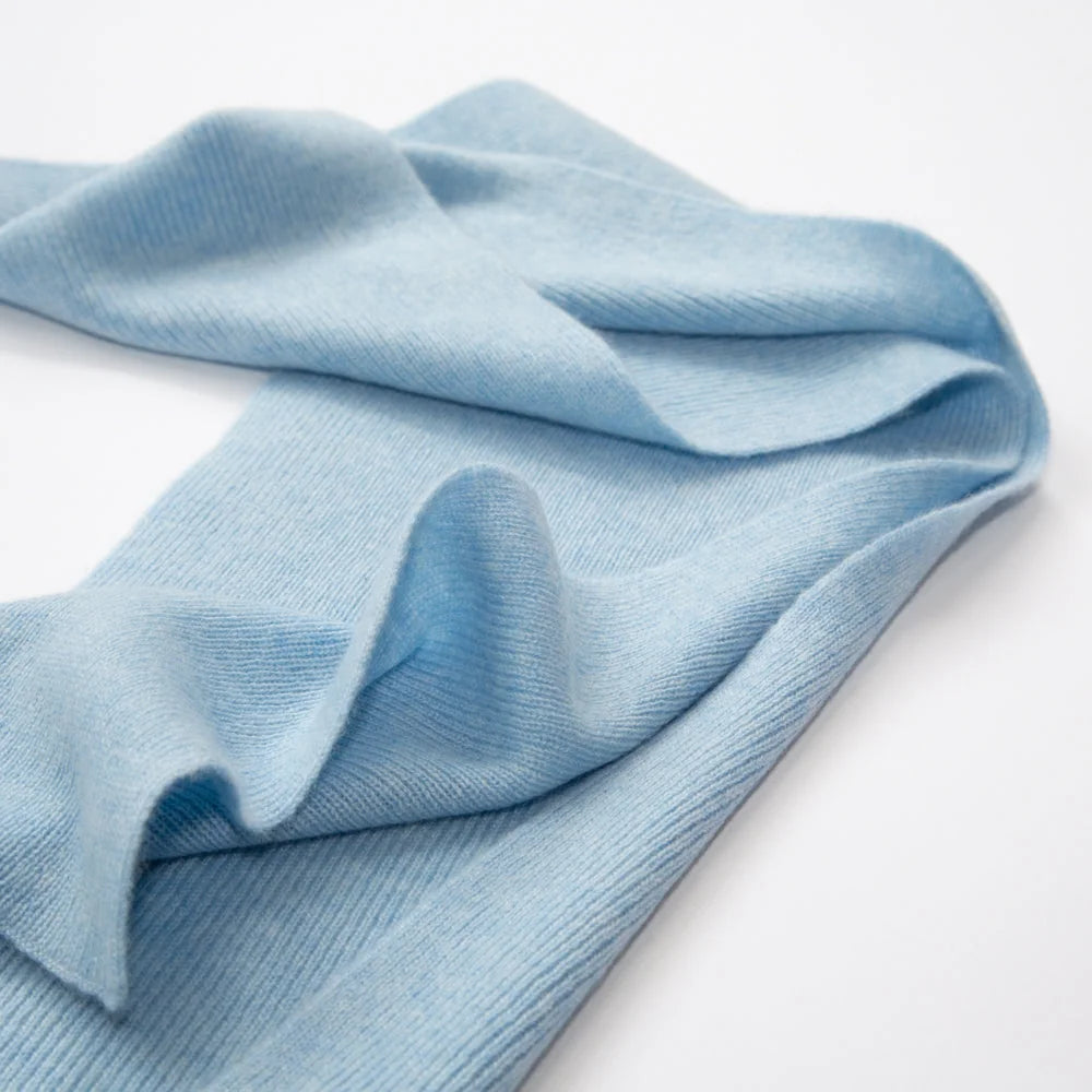 KARLI Cashmere Scarf