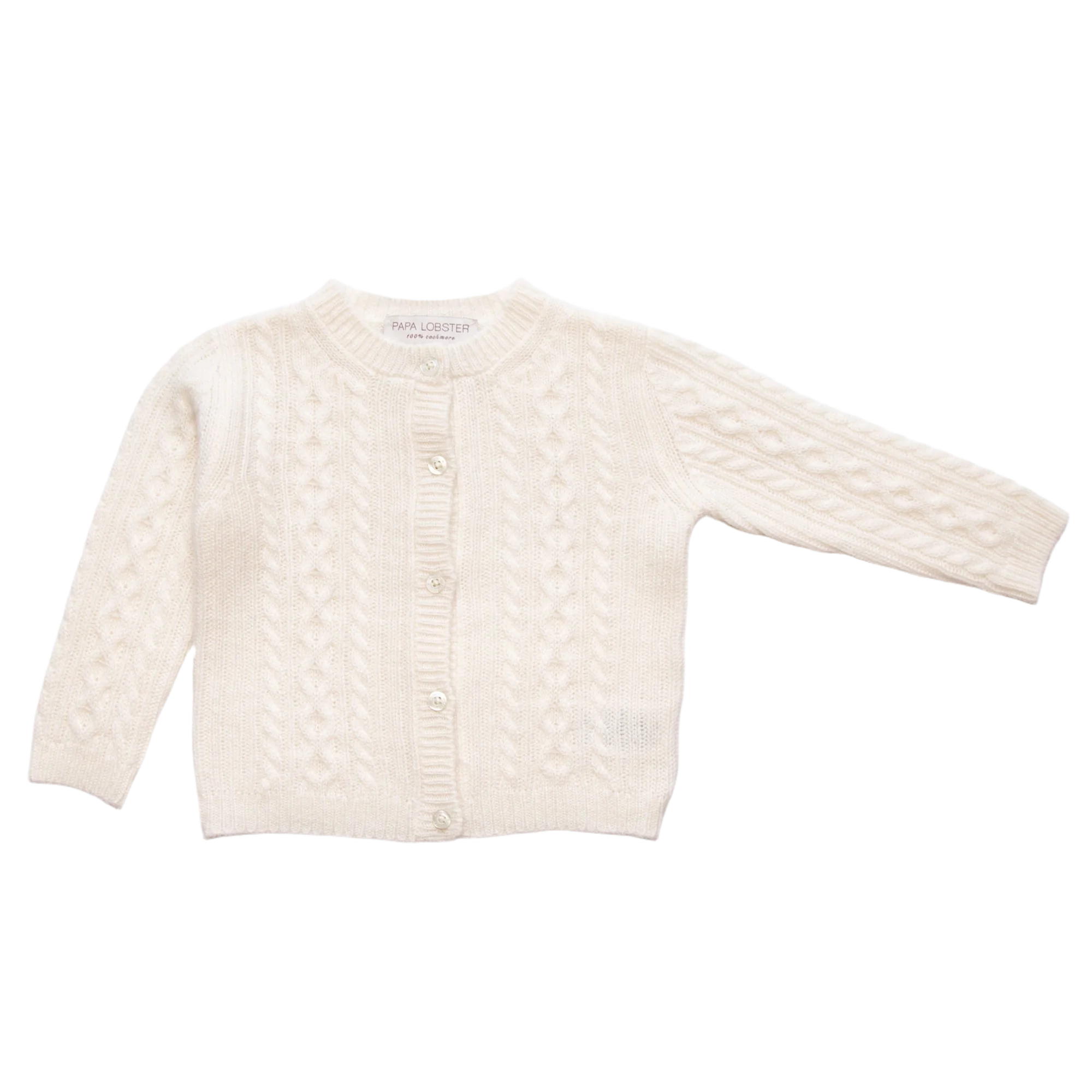 Strickjacke FRITZI